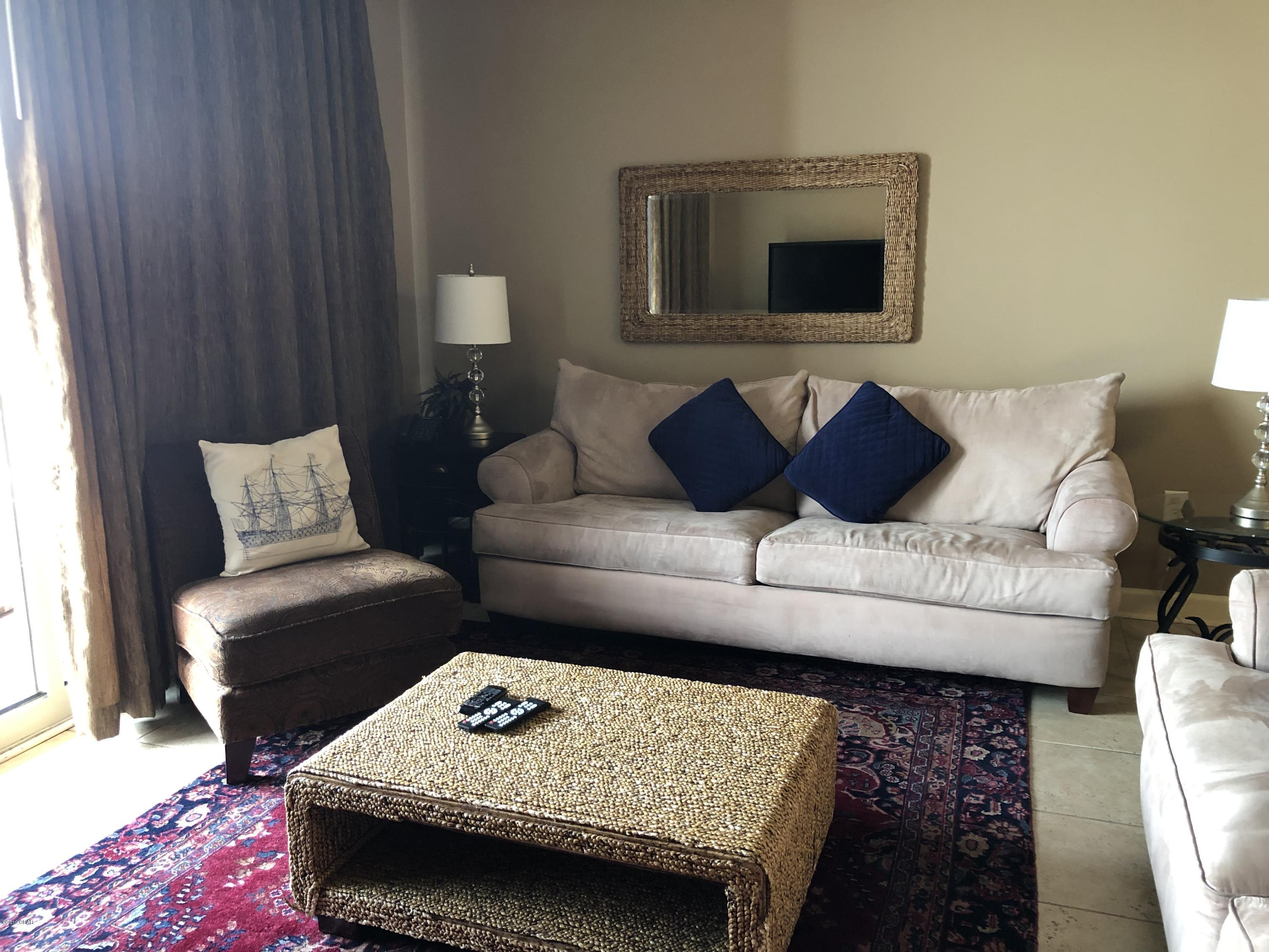 Shores Of Panama Phase II - Residential