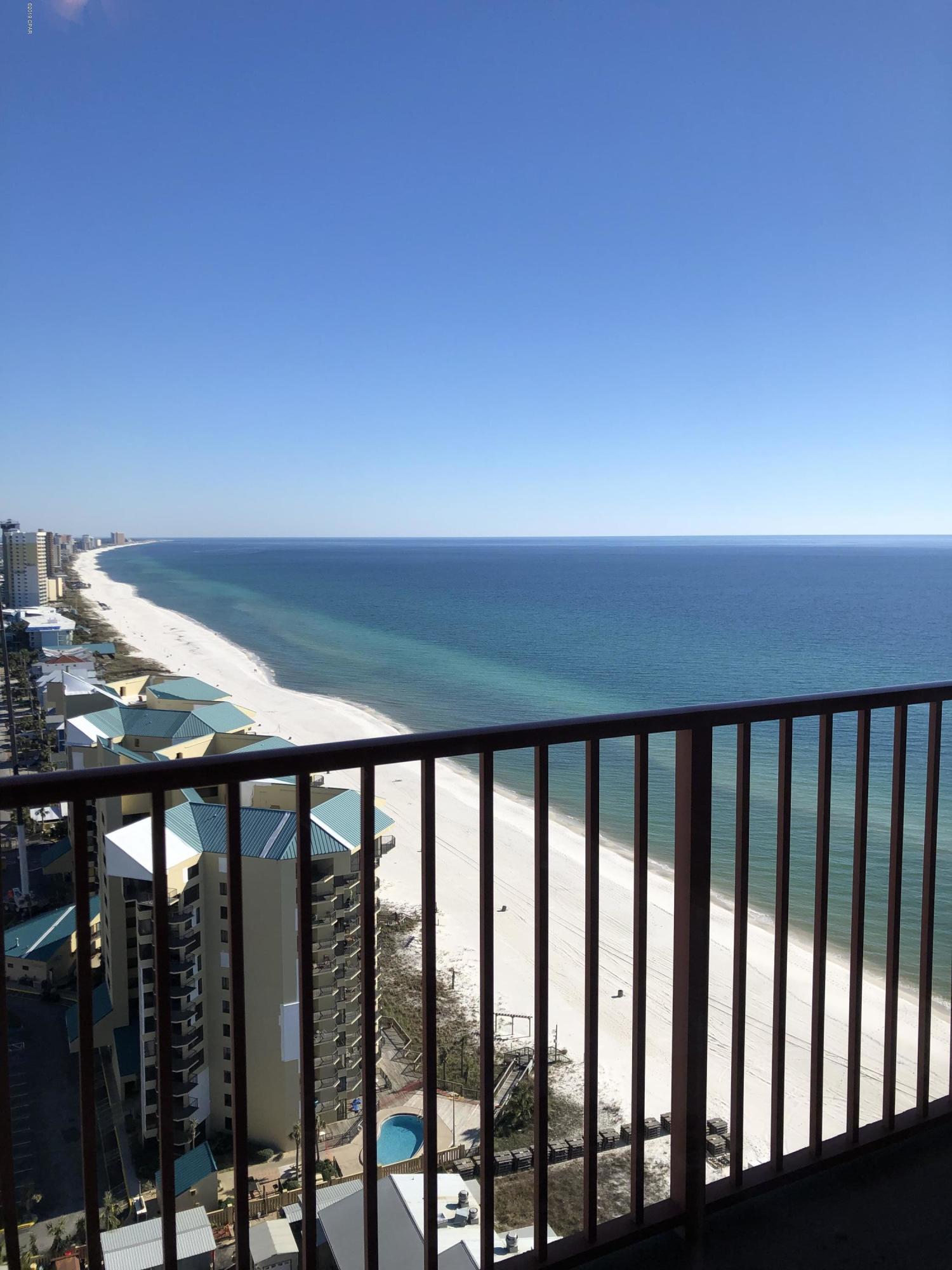 Shores Of Panama Phase II - Residential