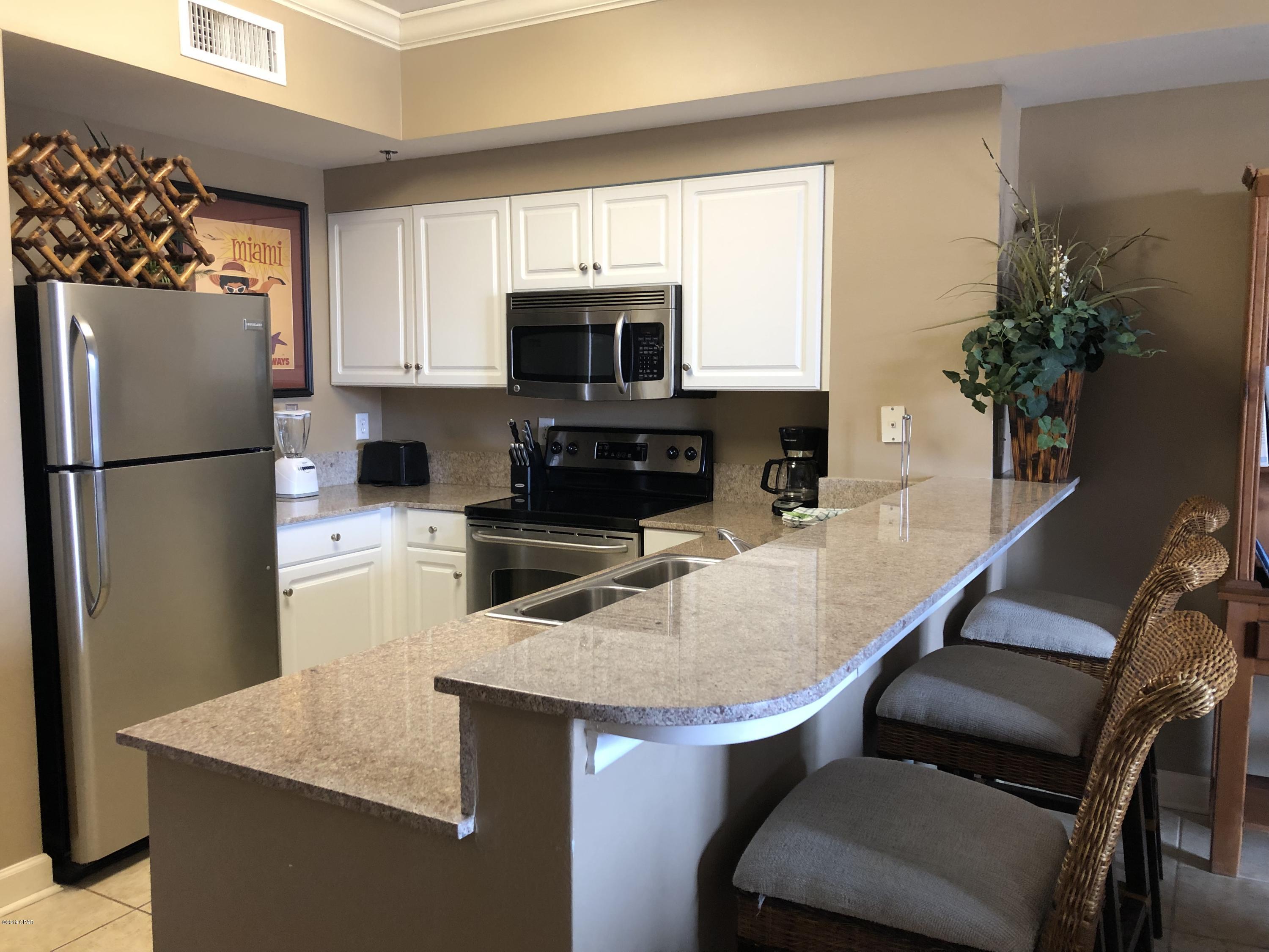 Shores Of Panama Phase II - Residential