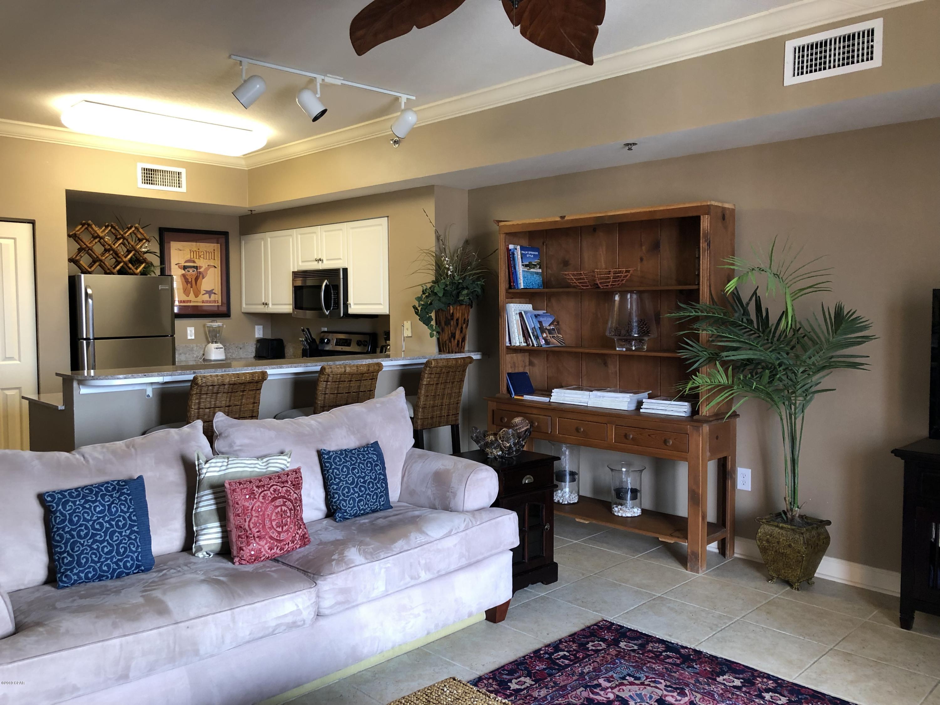 Shores Of Panama Phase II - Residential