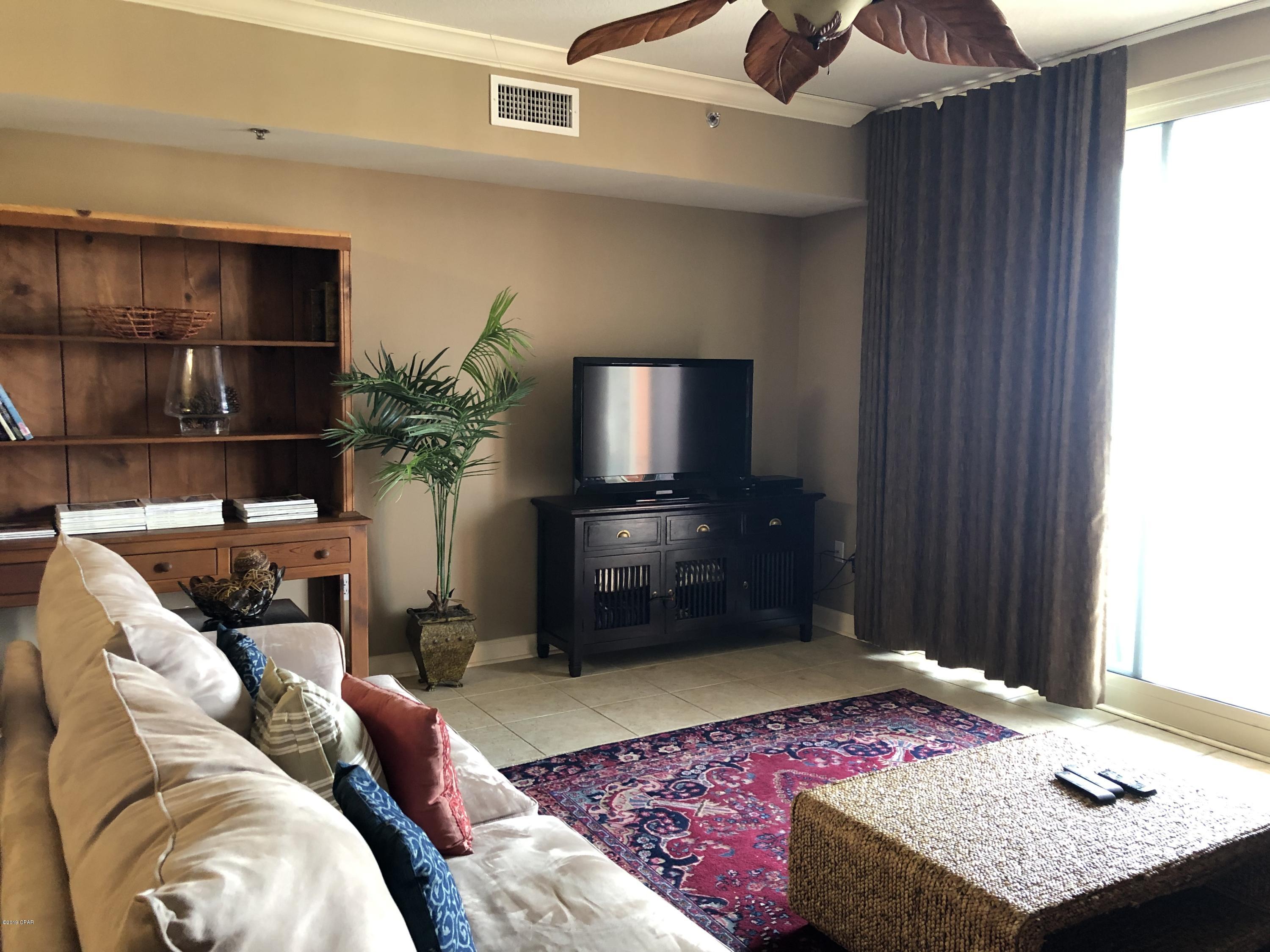 Shores Of Panama Phase II - Residential