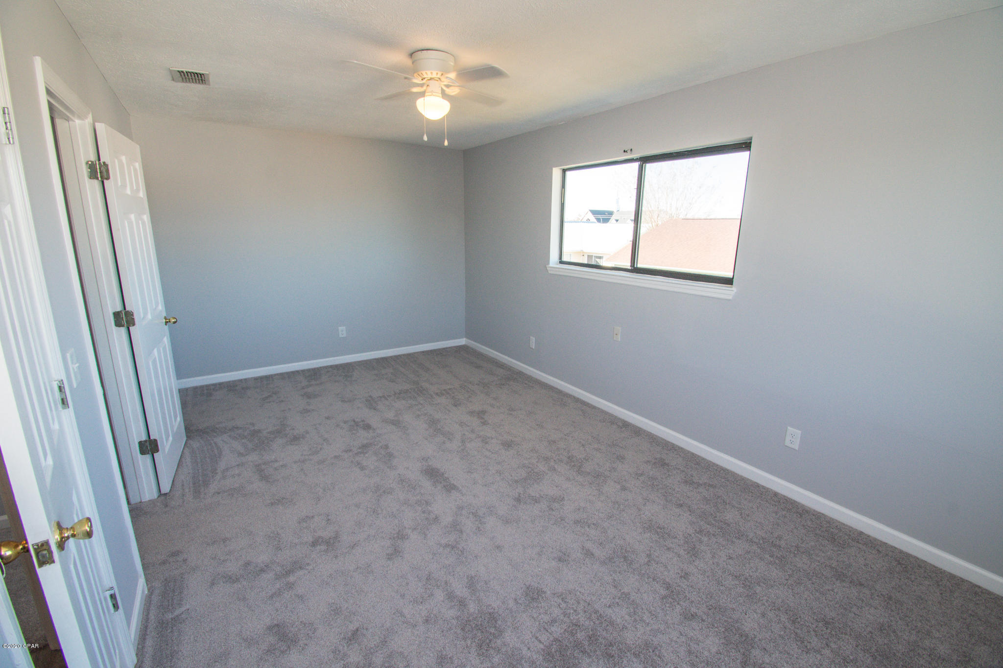 Fox Lake Sub Phase 1 - Residential