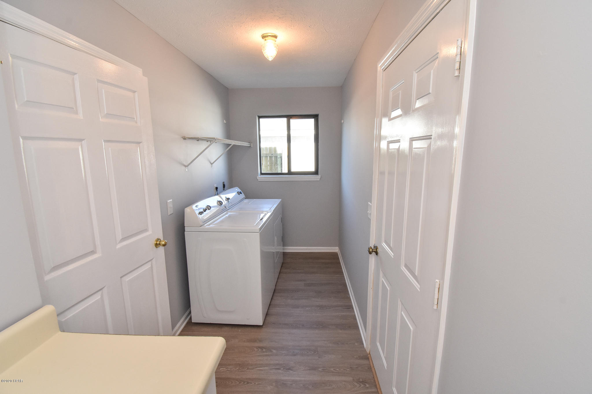 Fox Lake Sub Phase 1 - Residential