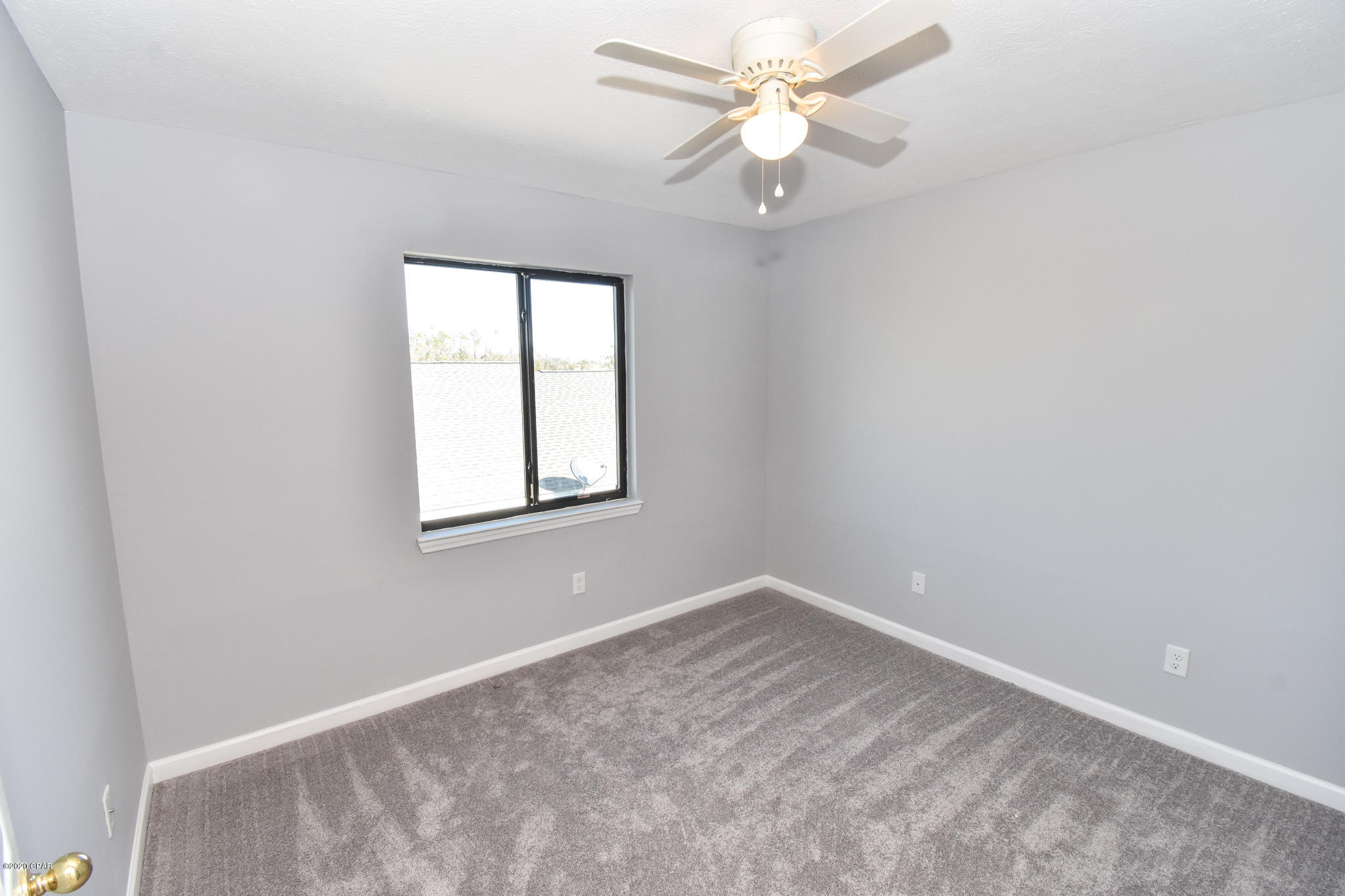 Fox Lake Sub Phase 1 - Residential