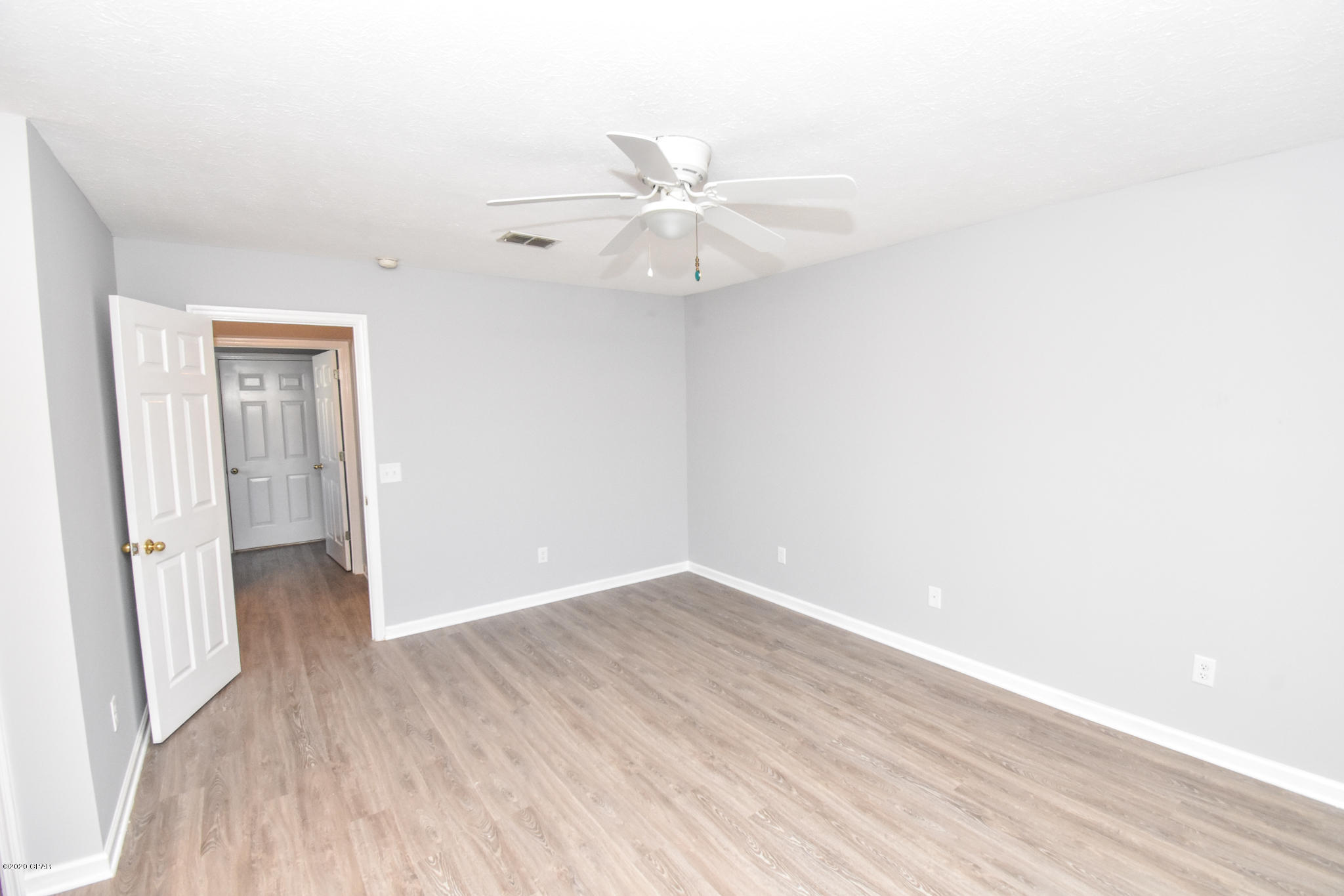 Fox Lake Sub Phase 1 - Residential