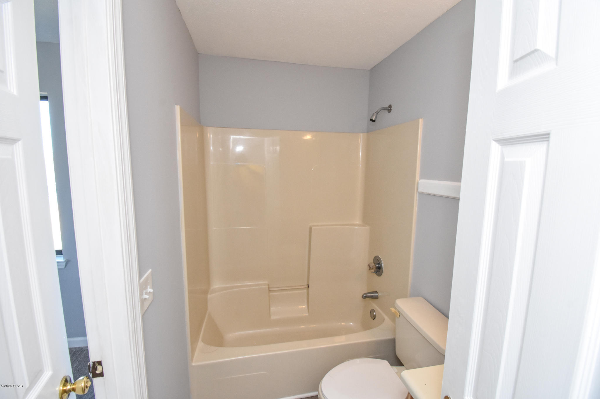 Fox Lake Sub Phase 1 - Residential