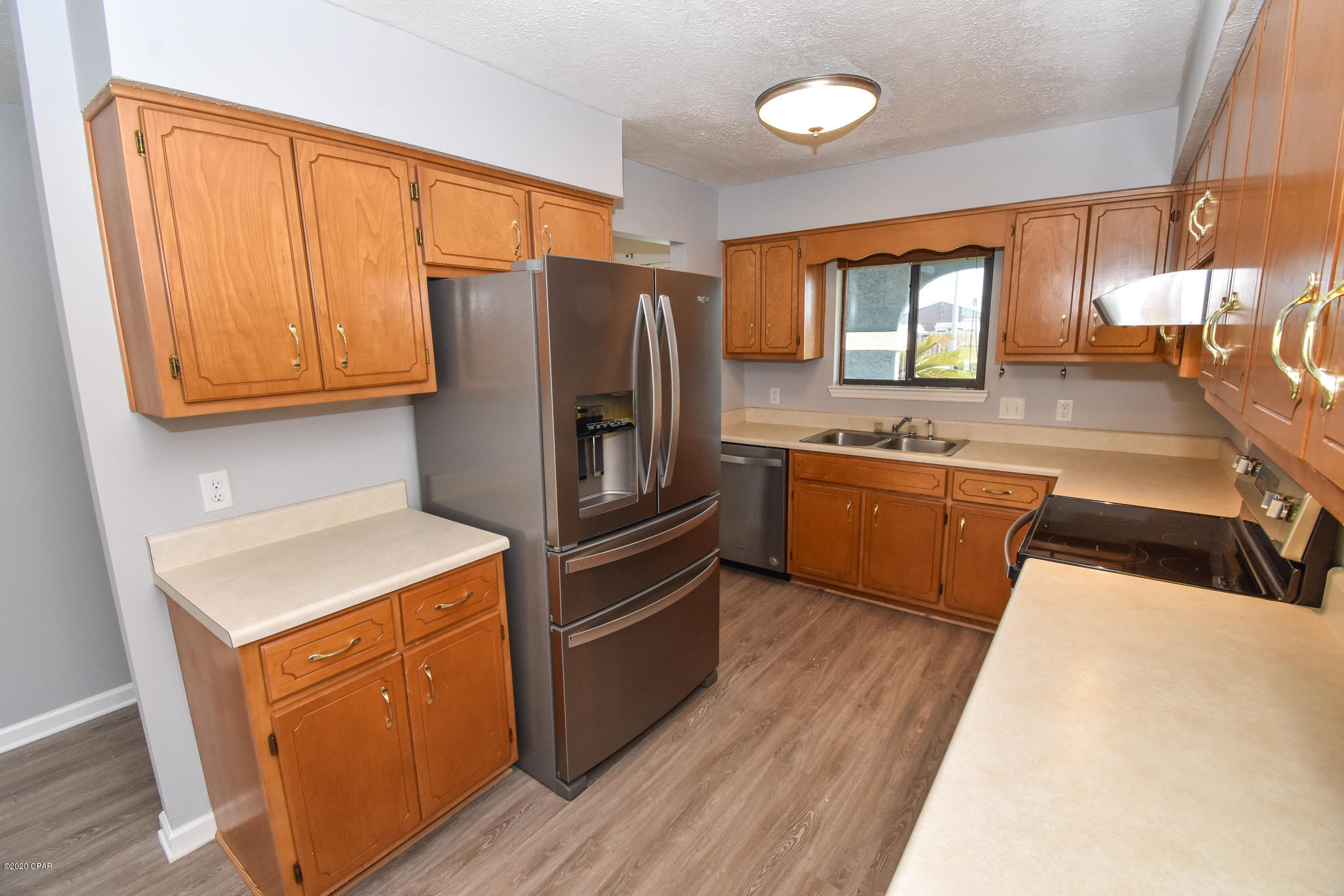 Fox Lake Sub Phase 1 - Residential