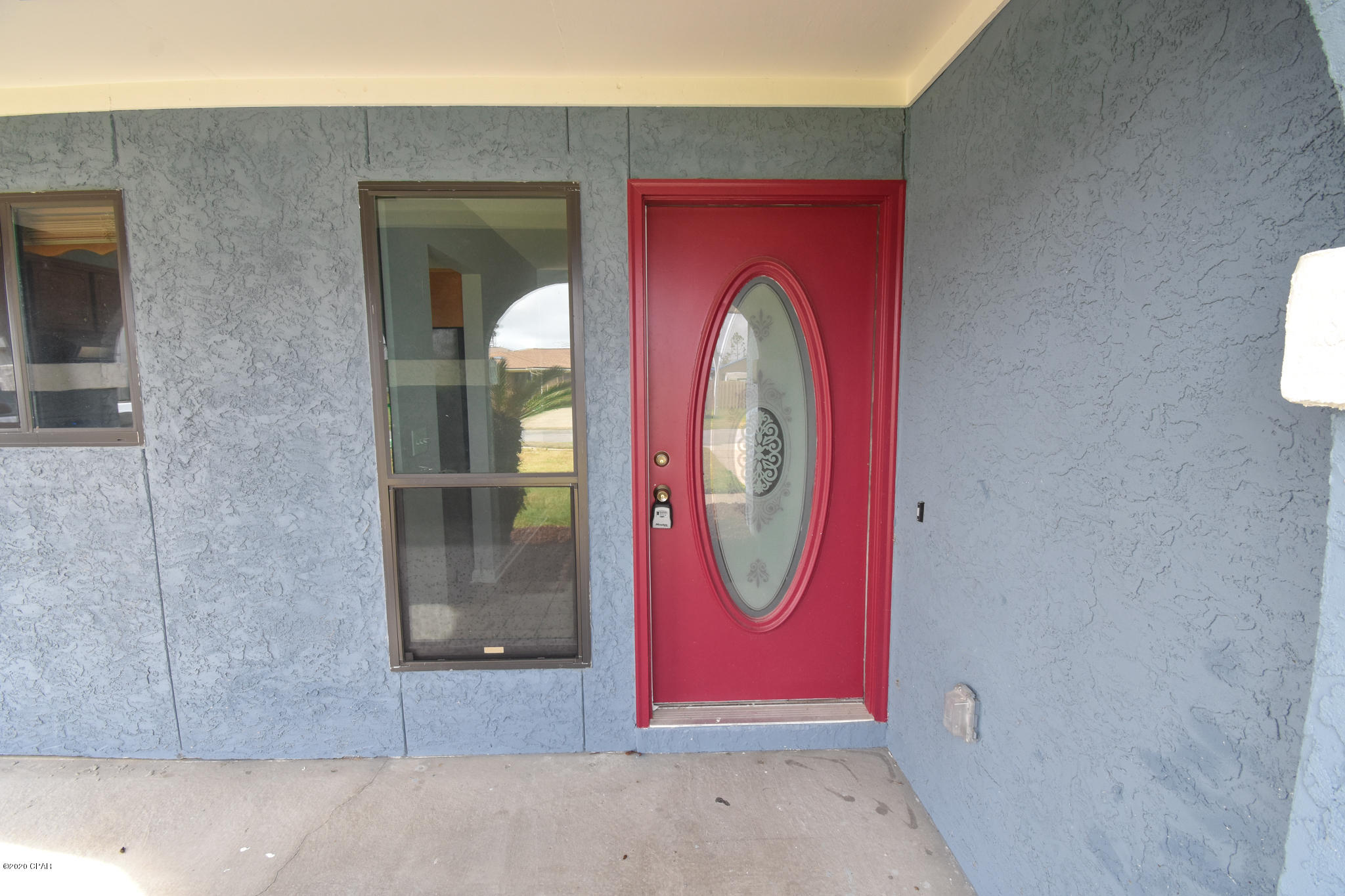 Fox Lake Sub Phase 1 - Residential