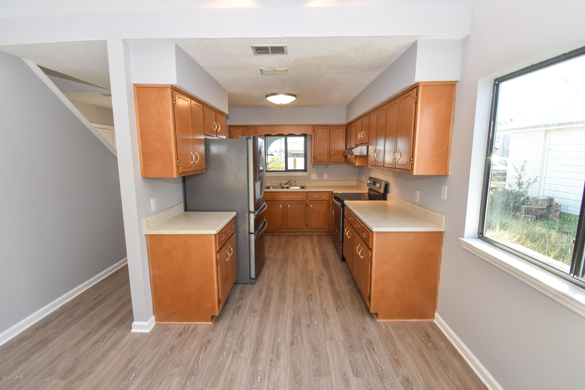 Fox Lake Sub Phase 1 - Residential