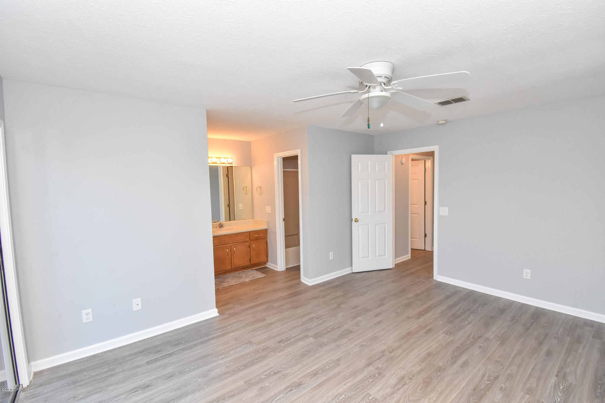 Fox Lake Sub Phase 1 - Residential