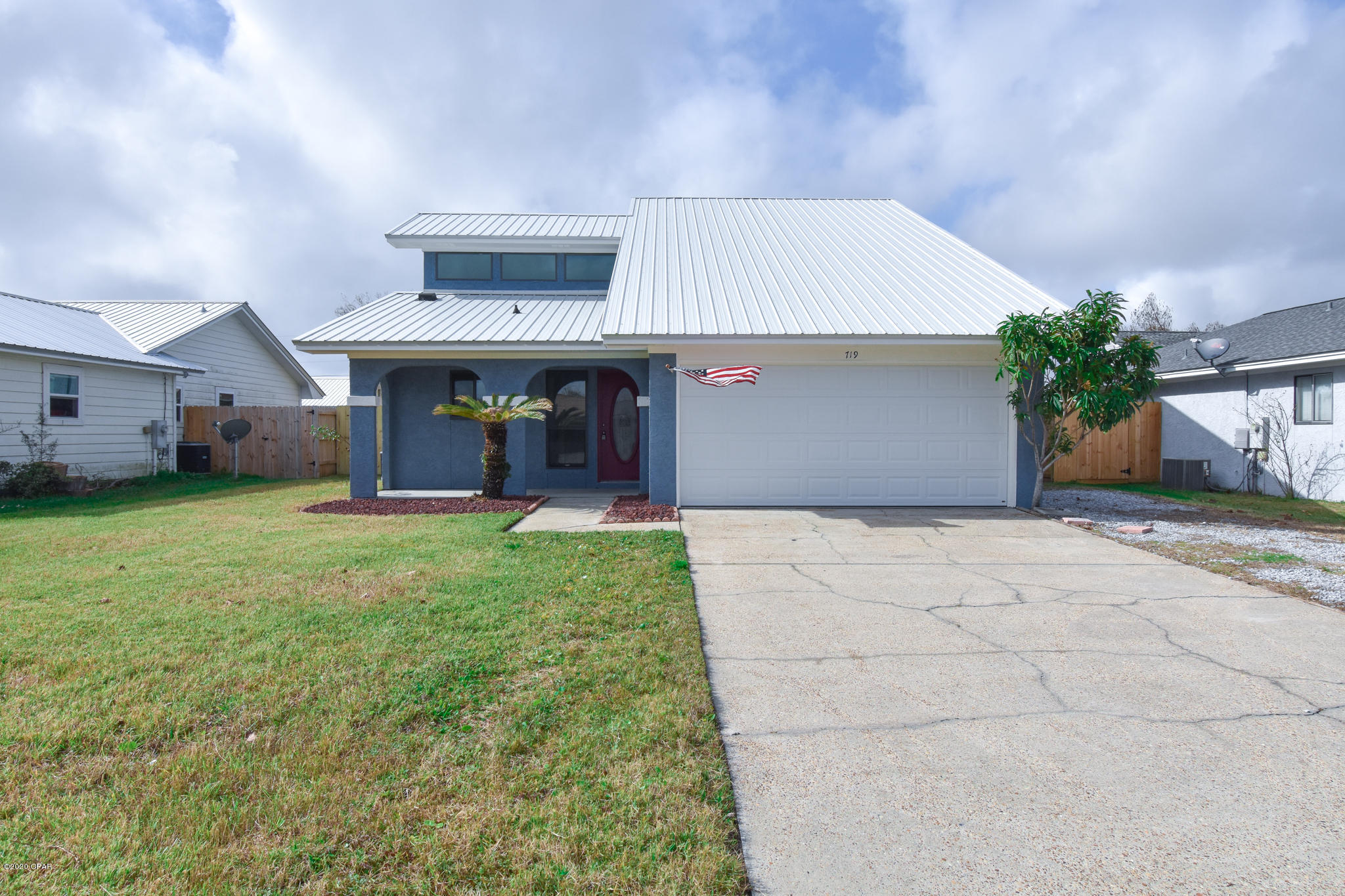 Fox Lake Sub Phase 1 - Residential