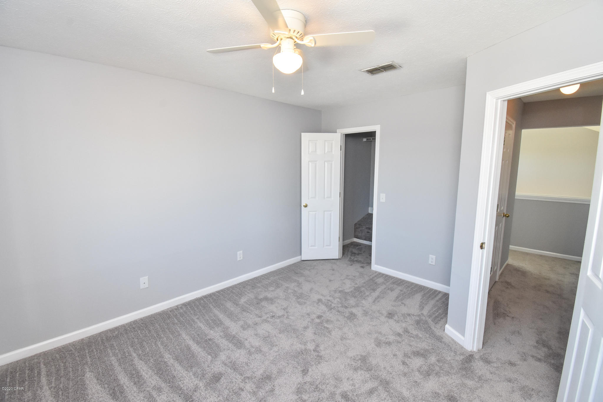 Fox Lake Sub Phase 1 - Residential