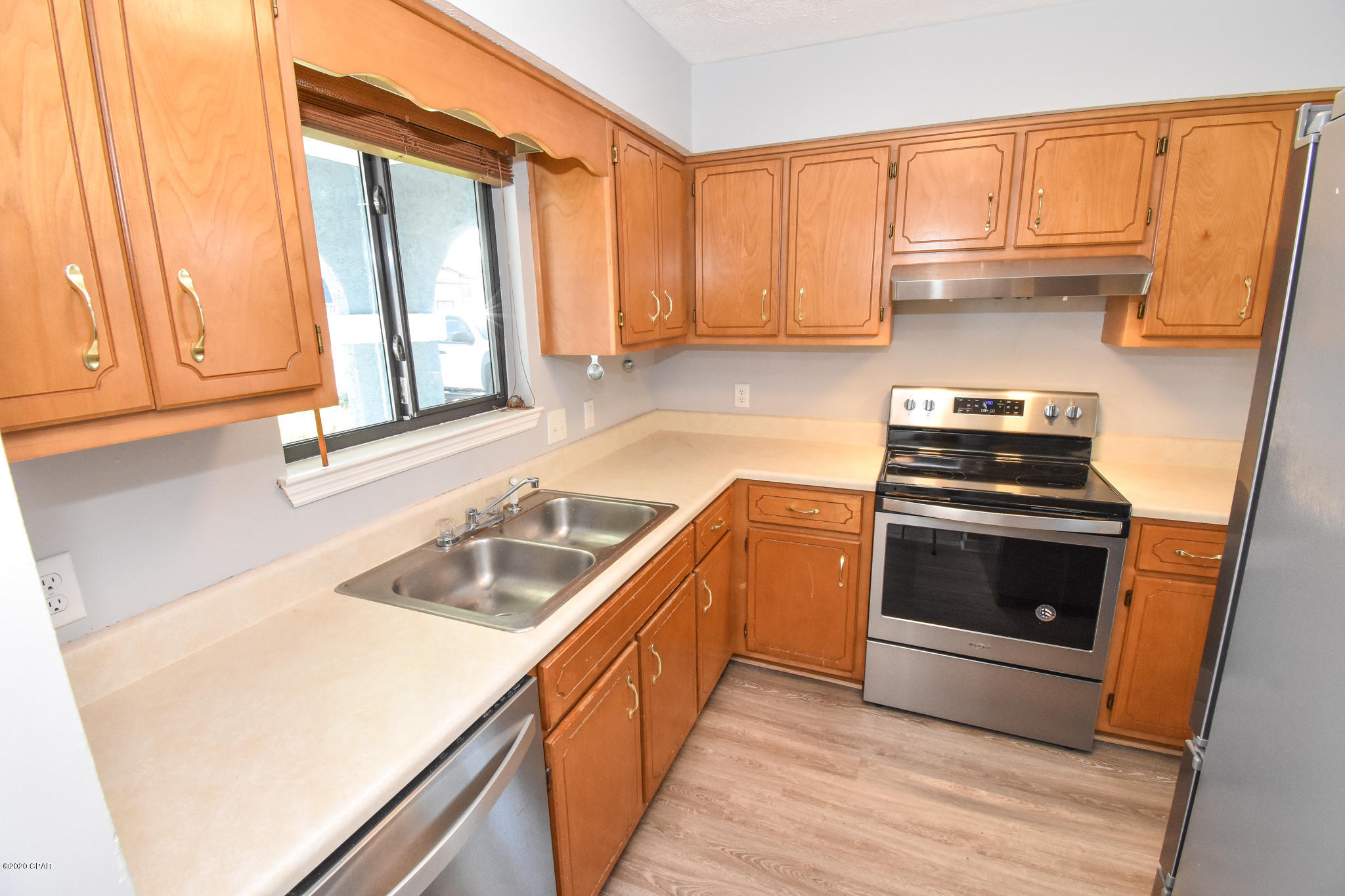 Fox Lake Sub Phase 1 - Residential