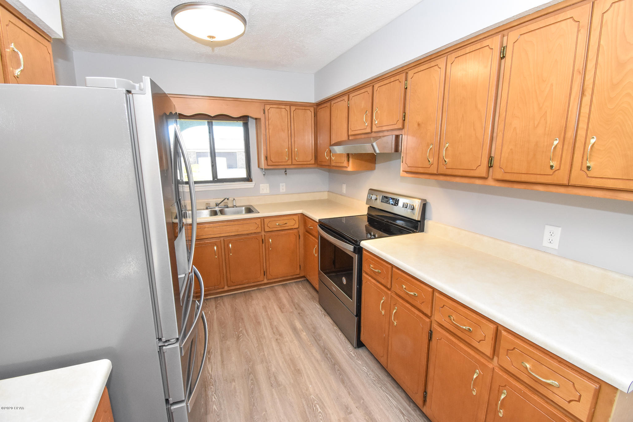 Fox Lake Sub Phase 1 - Residential