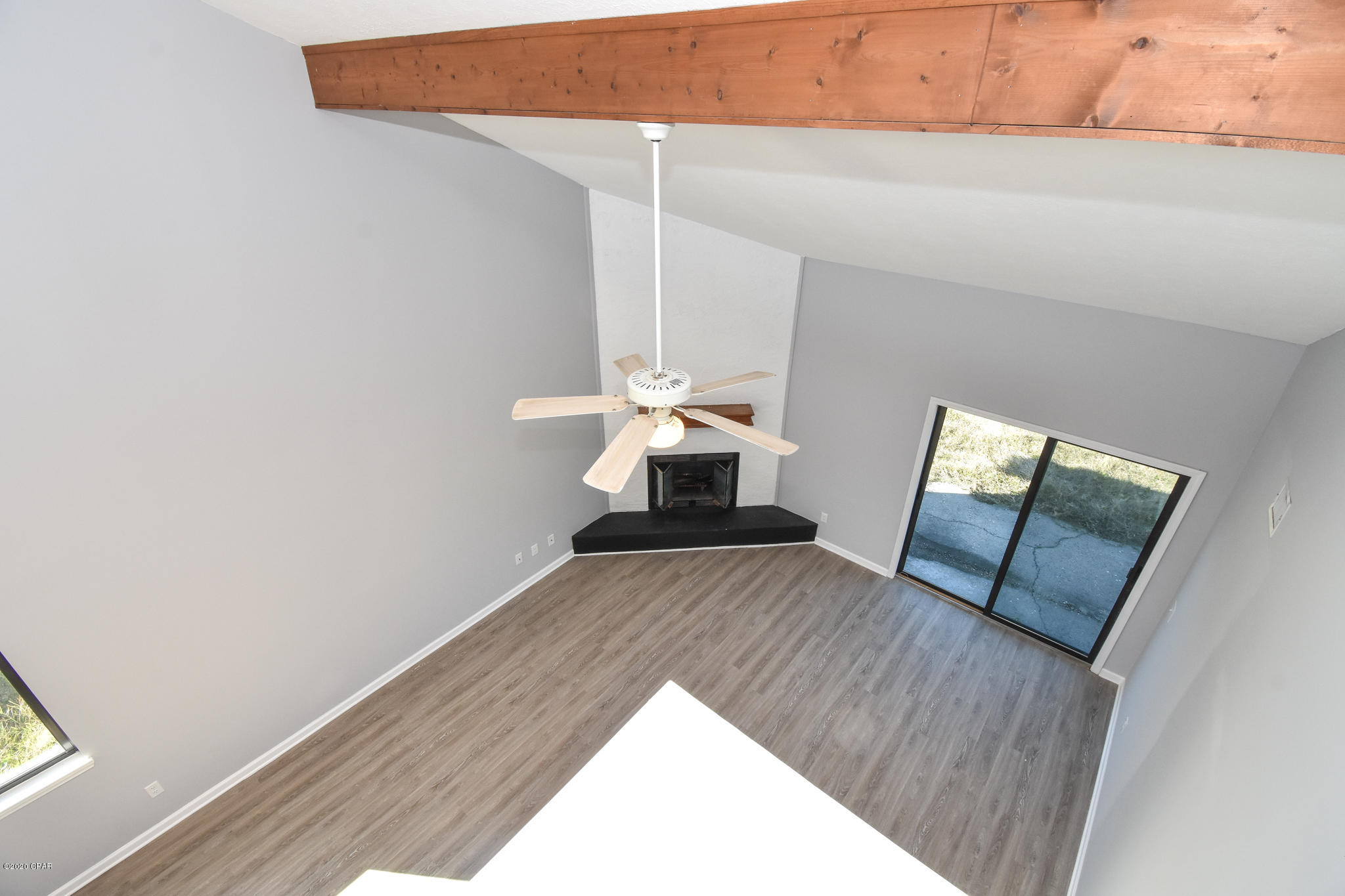 Fox Lake Sub Phase 1 - Residential