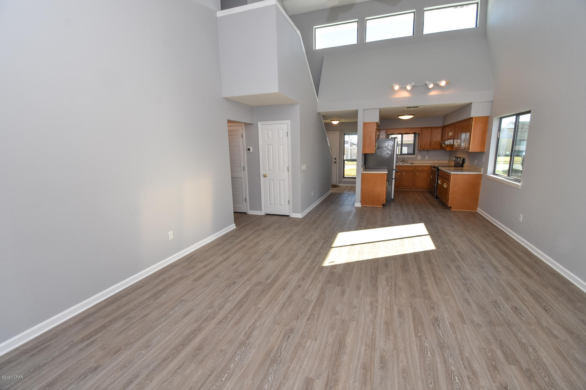 Fox Lake Sub Phase 1 - Residential