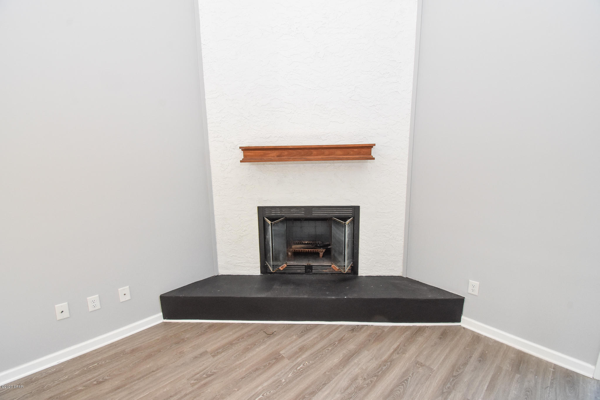 Fox Lake Sub Phase 1 - Residential