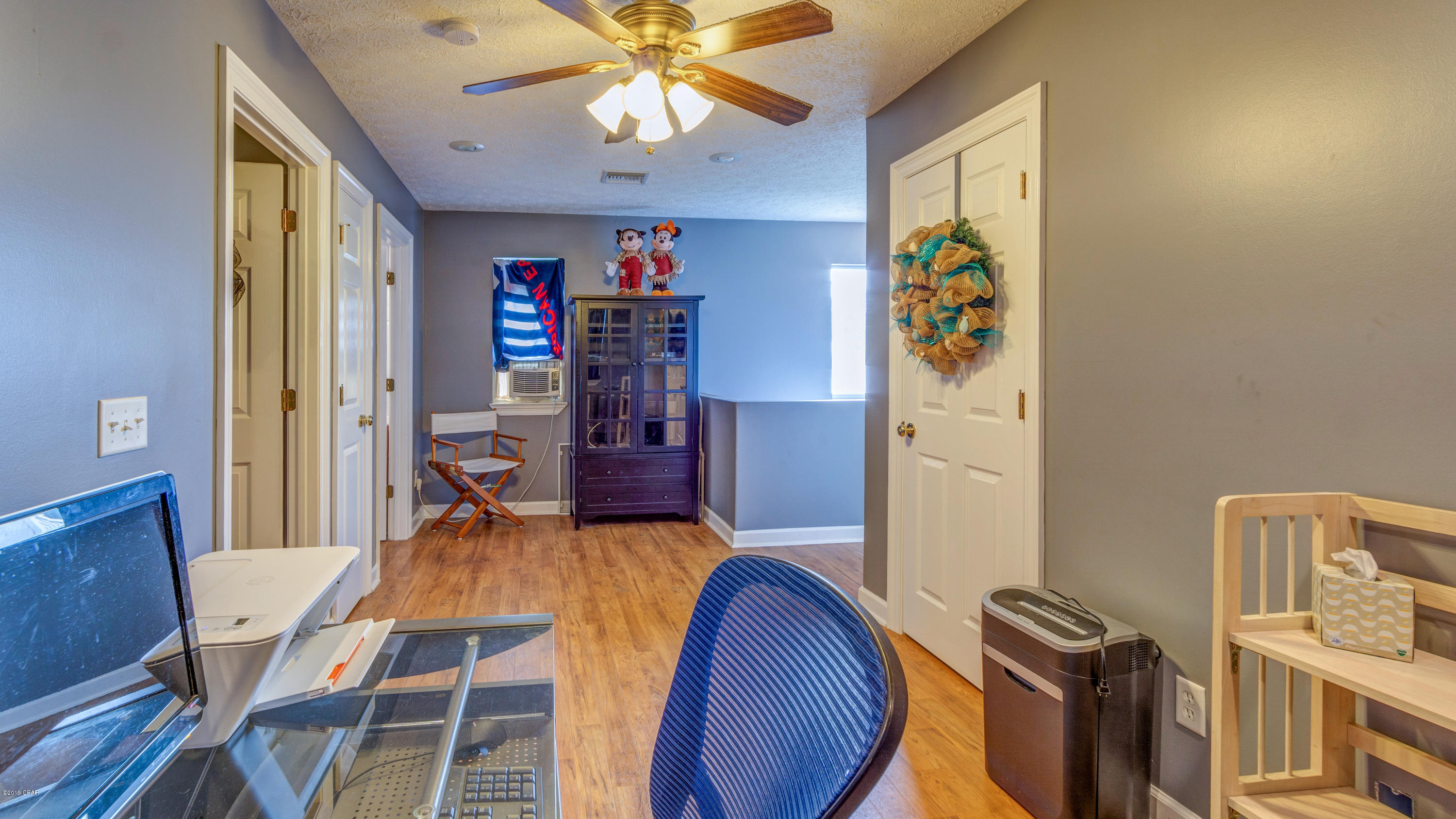 Old Mill Addition - Residential