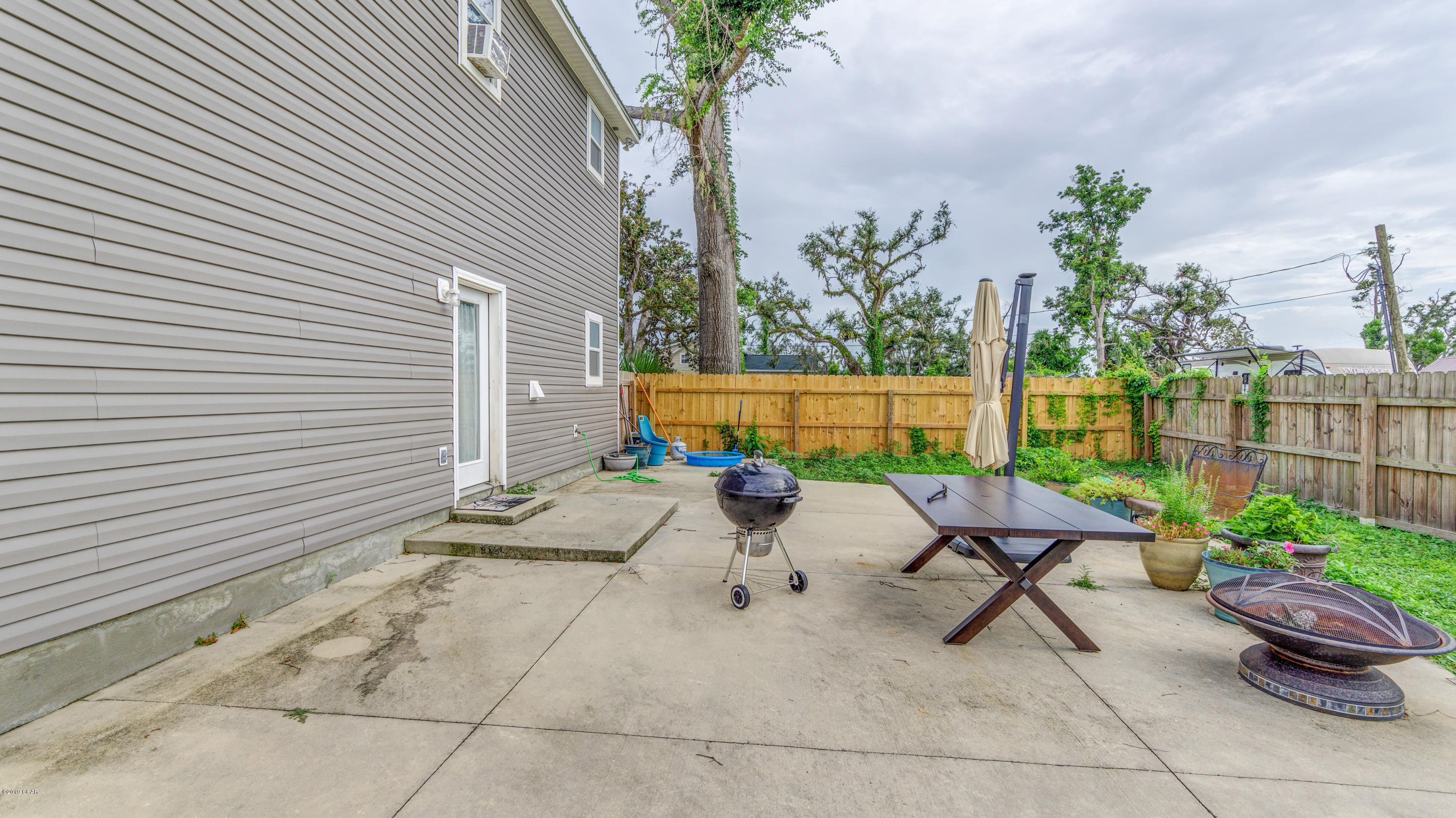 Old Mill Addition - Residential