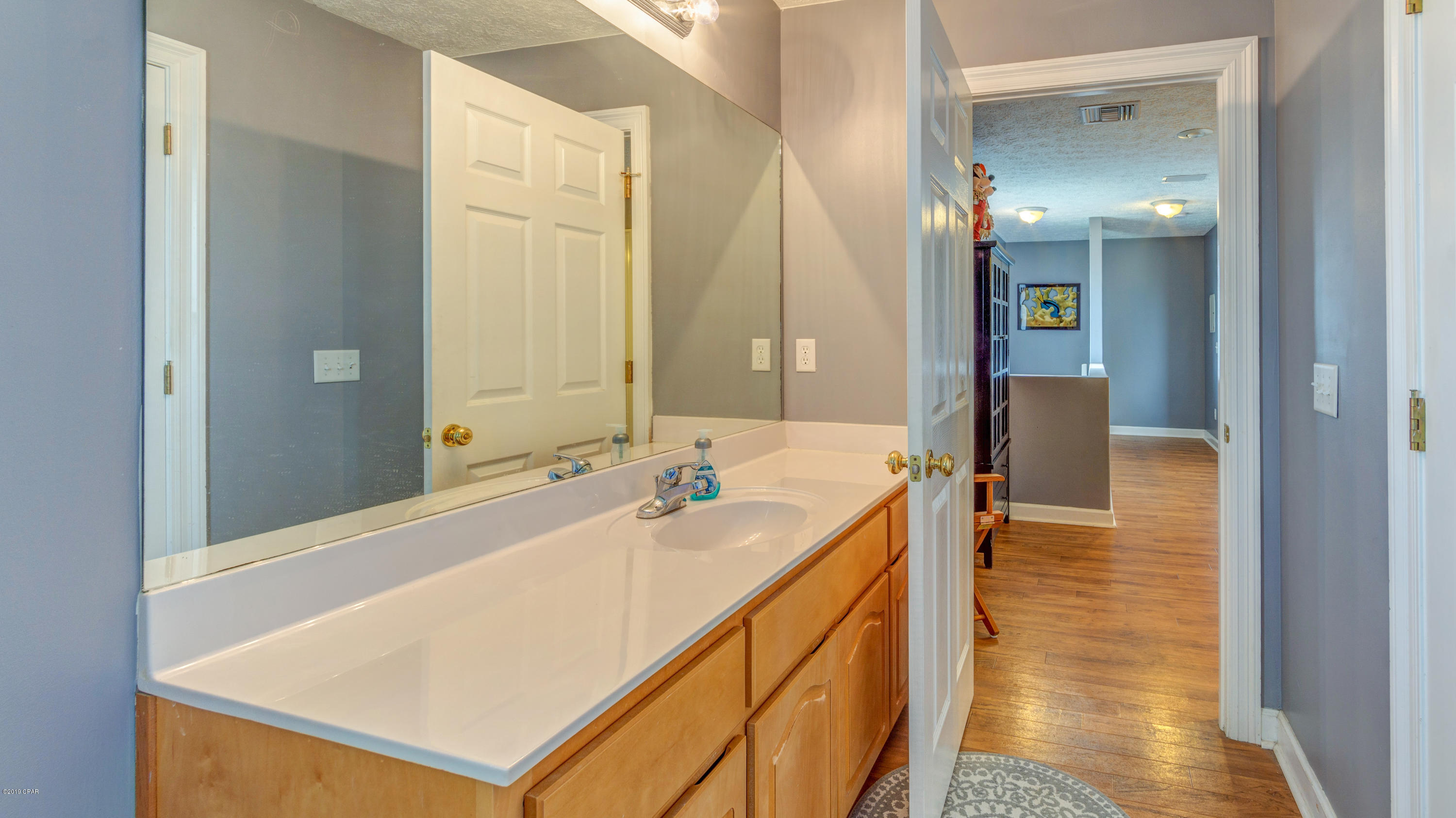 Old Mill Addition - Residential