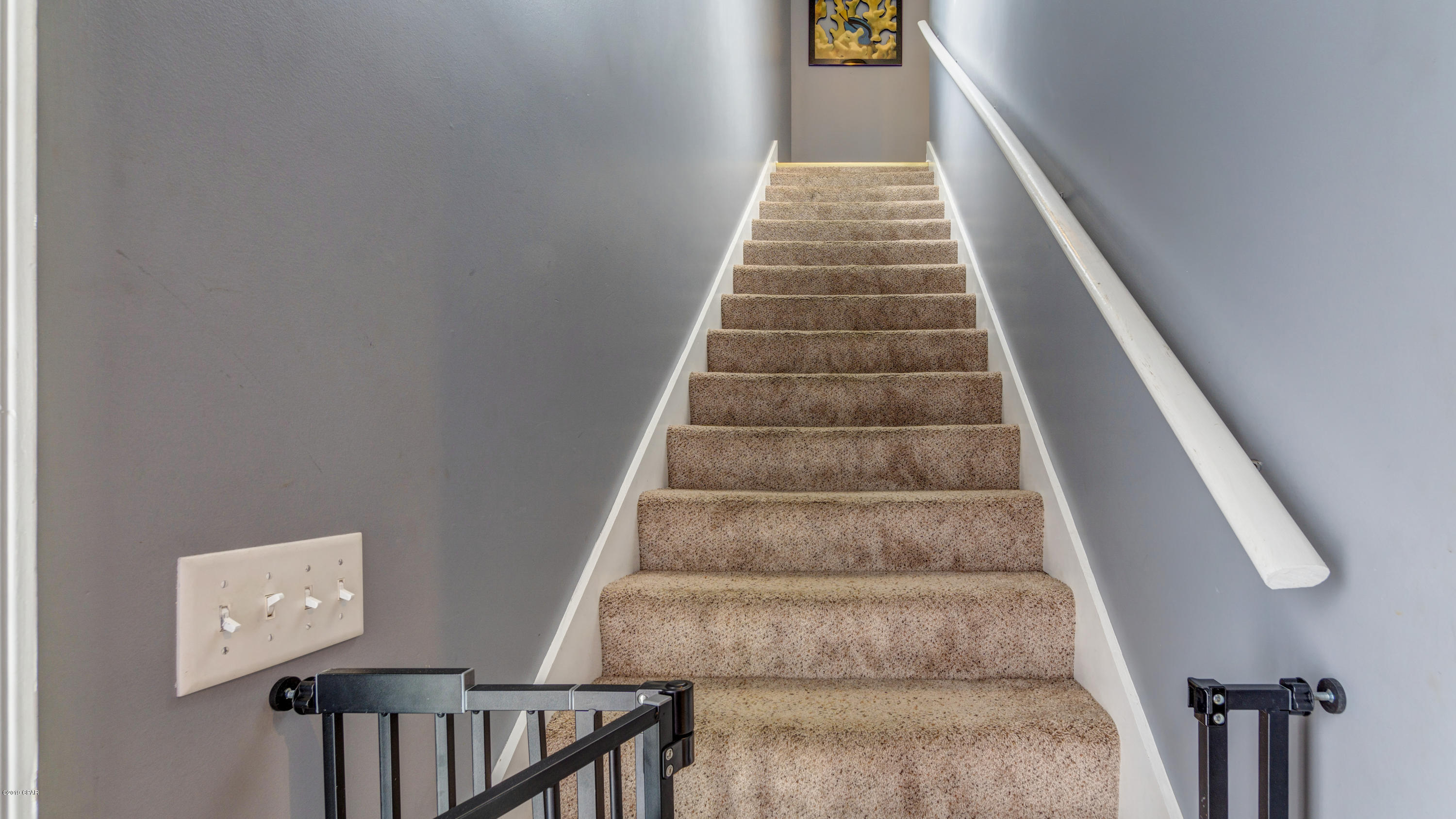 Old Mill Addition - Residential