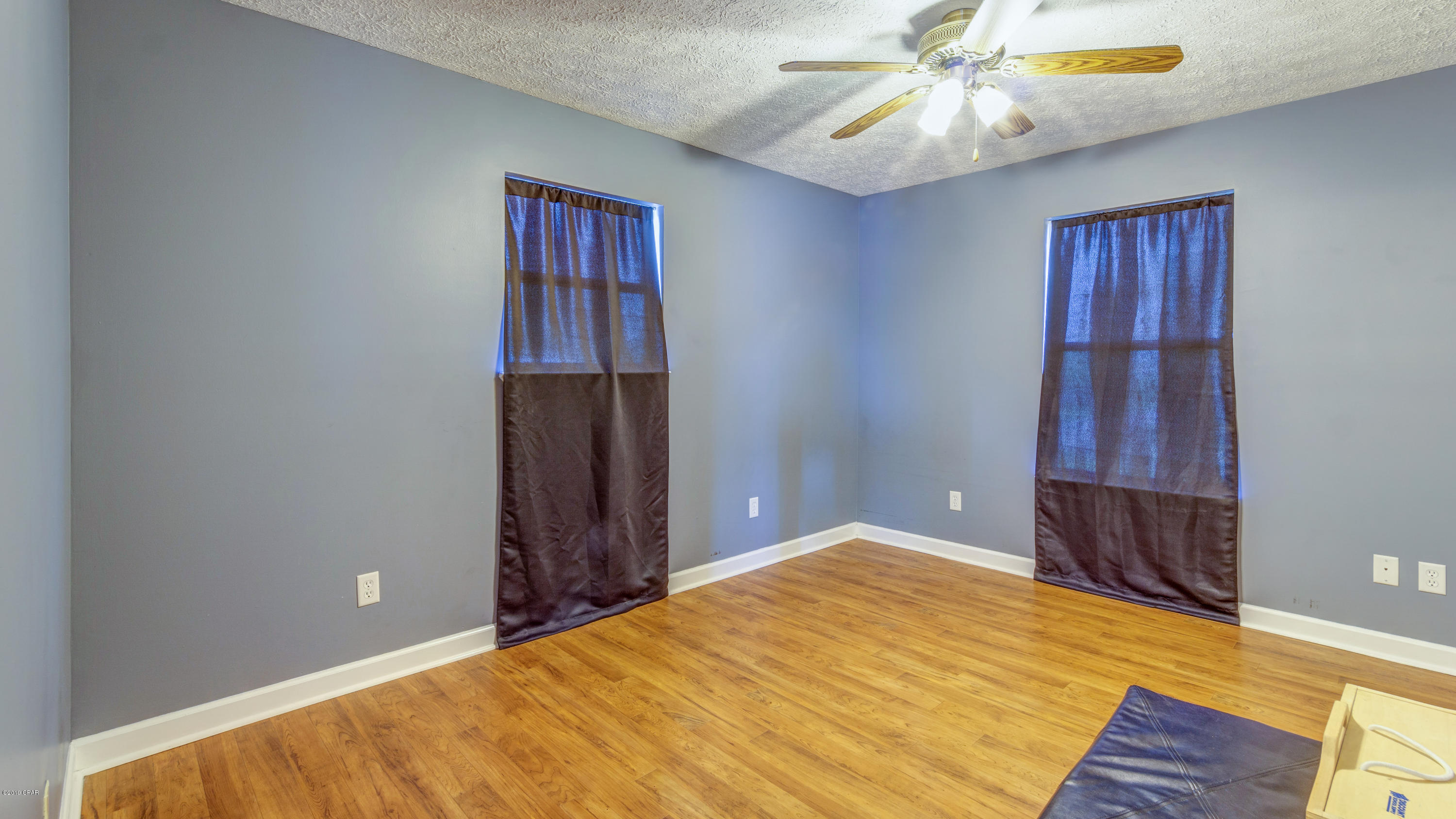 Old Mill Addition - Residential