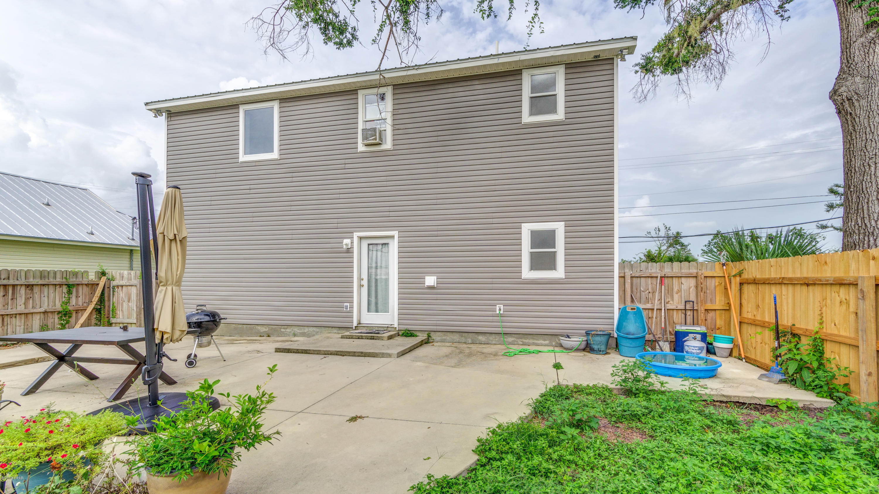 Old Mill Addition - Residential