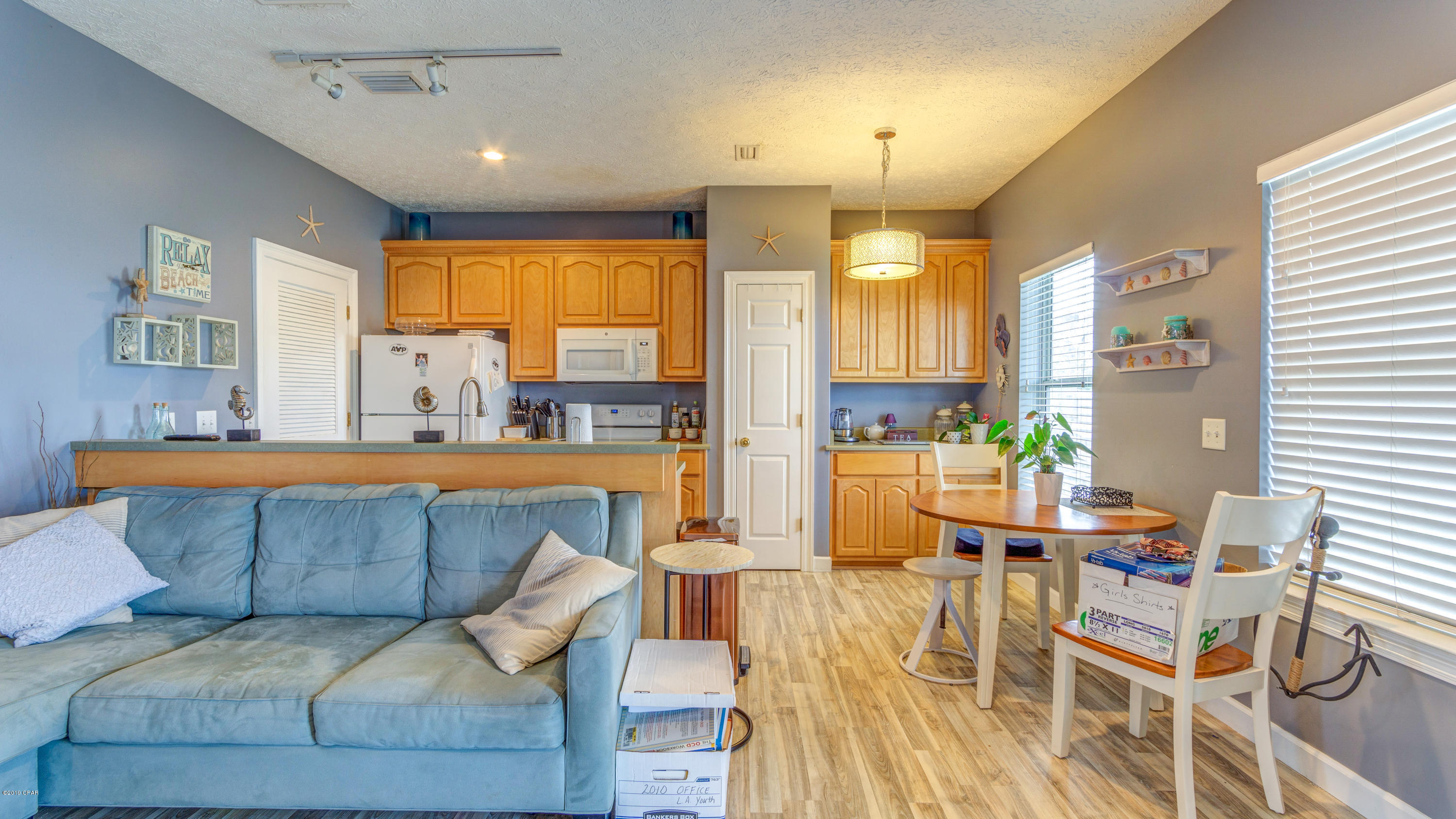 Old Mill Addition - Residential