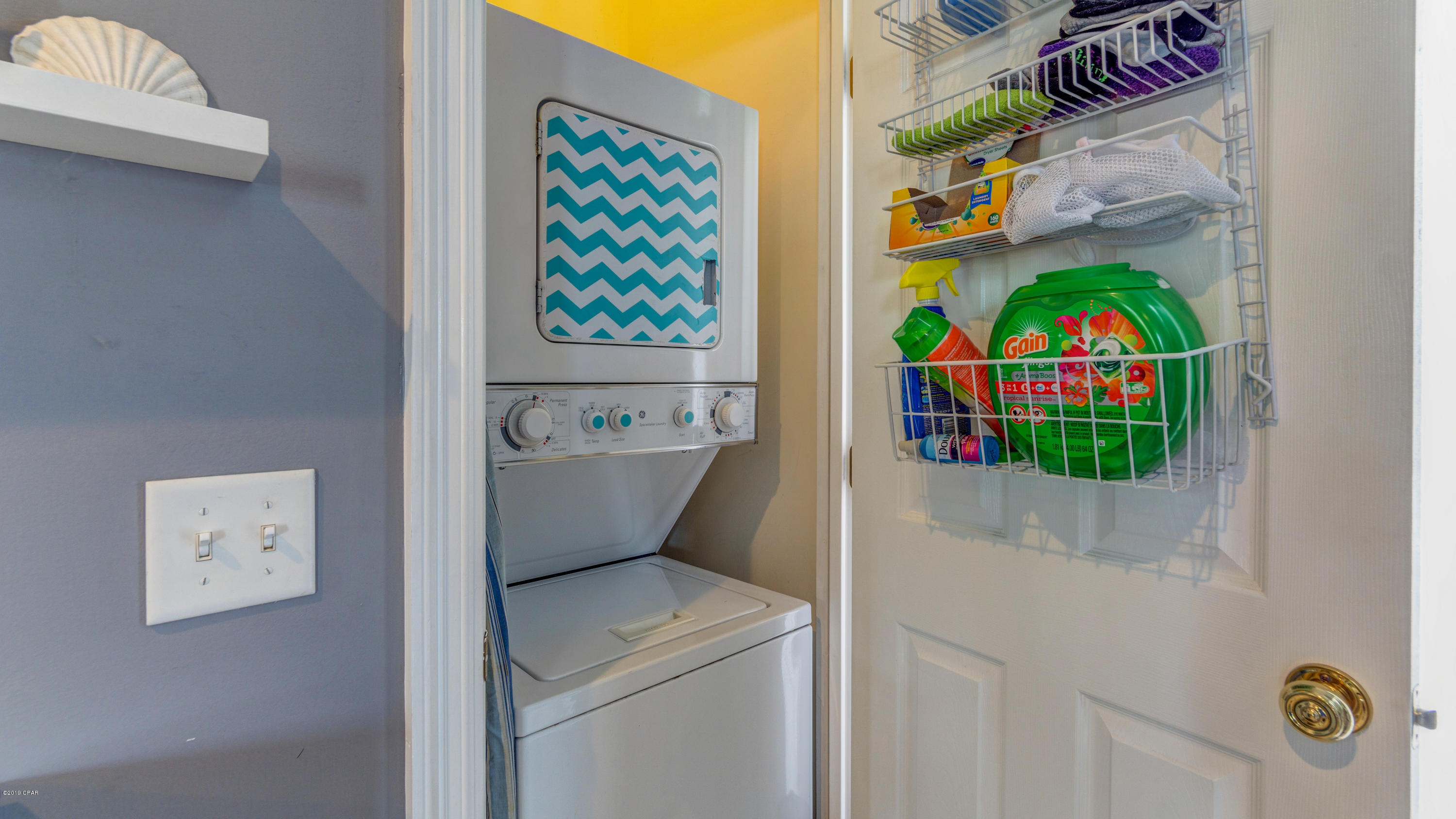 Old Mill Addition - Residential