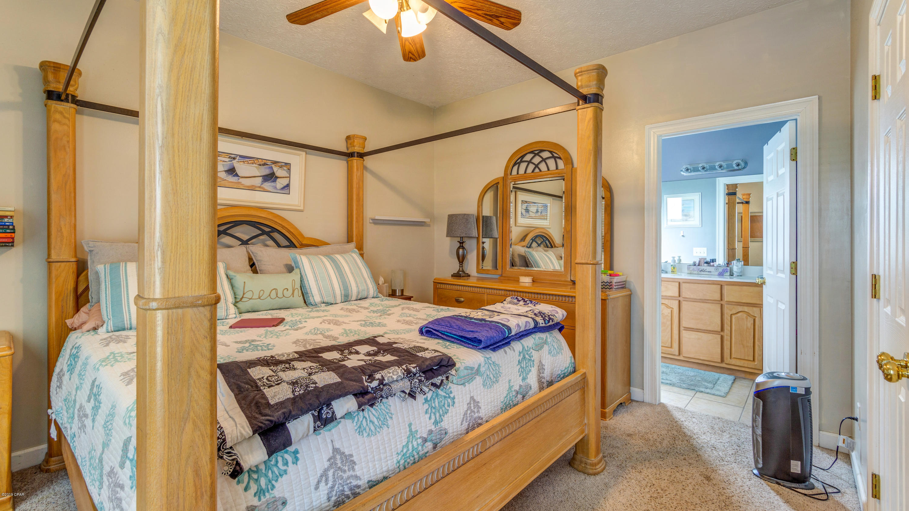 Old Mill Addition - Residential