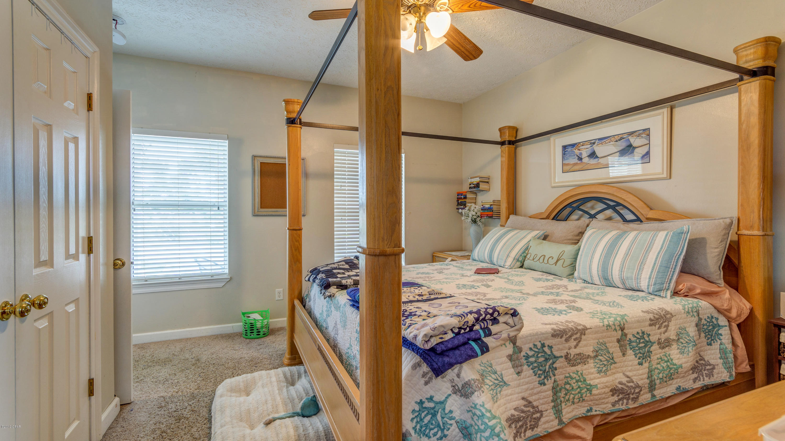 Old Mill Addition - Residential