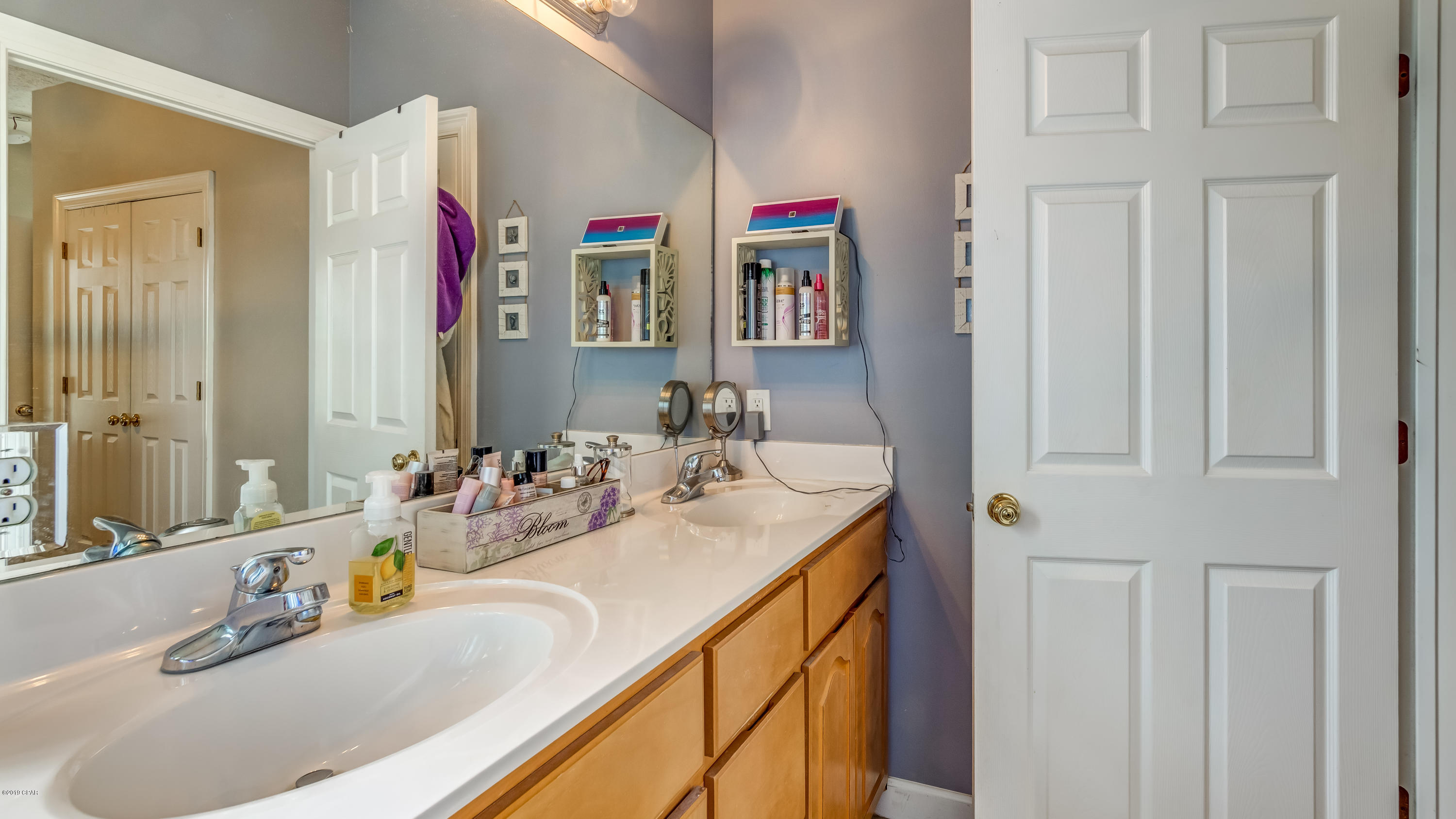 Old Mill Addition - Residential