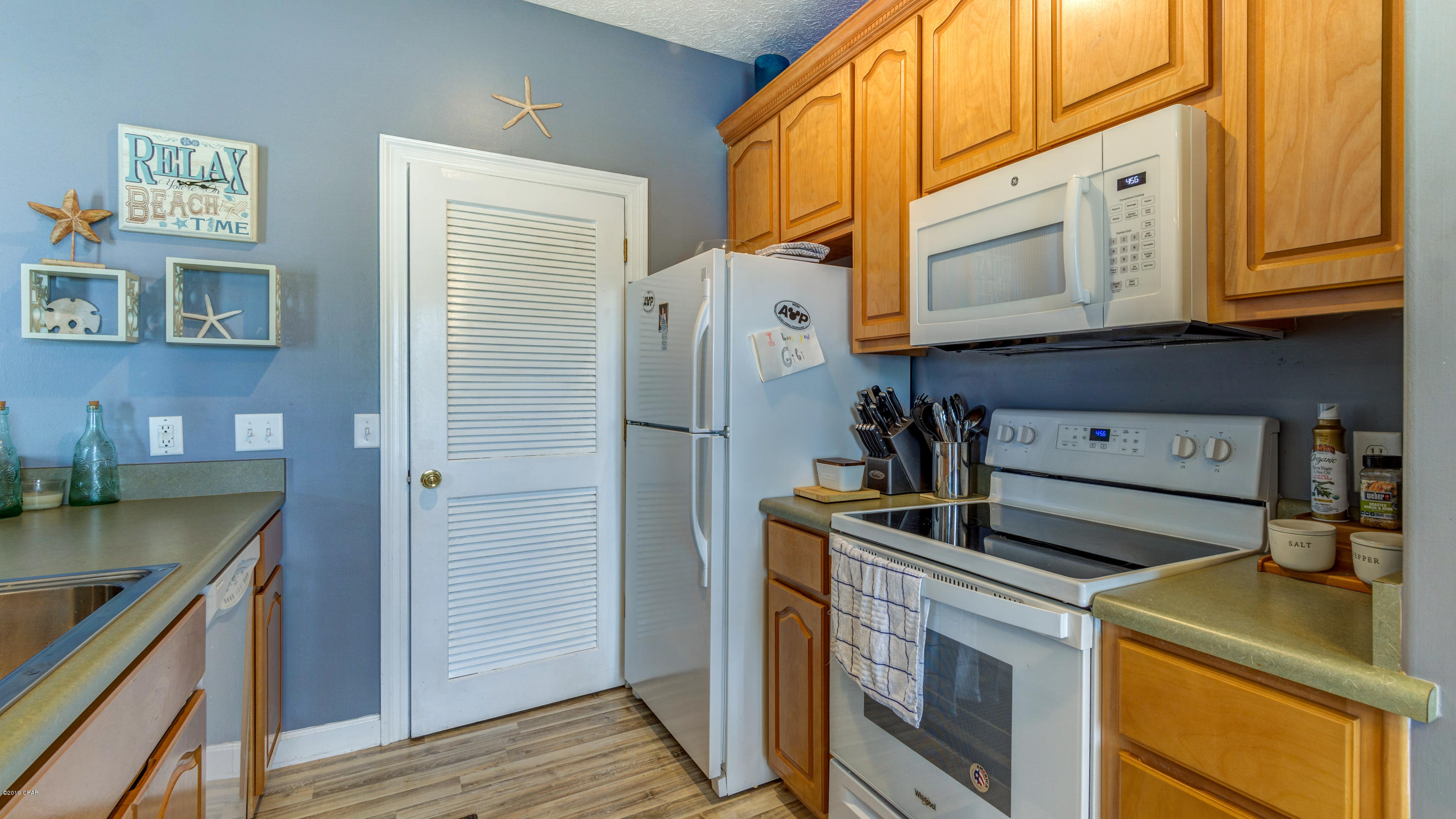 Old Mill Addition - Residential