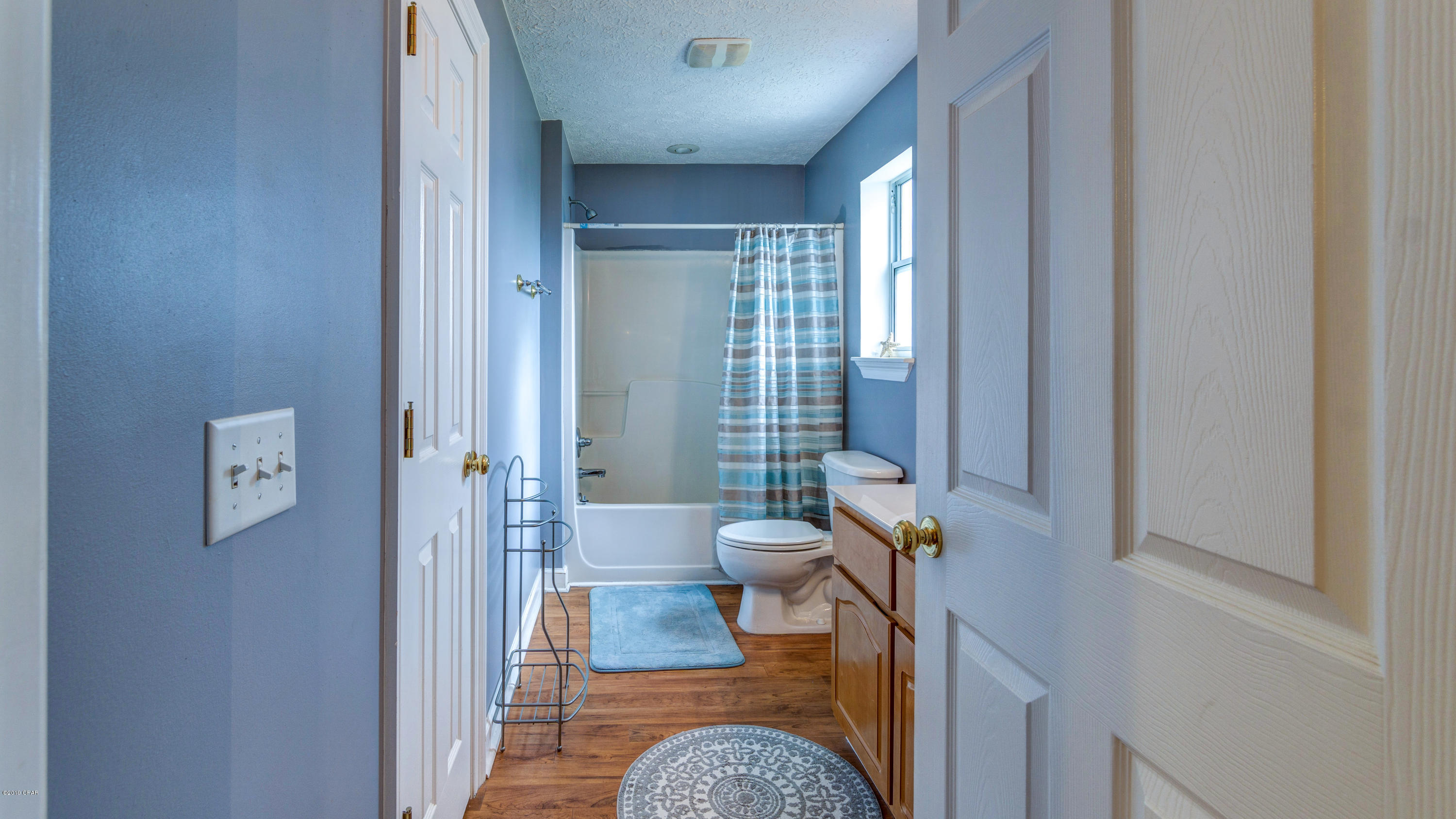 Old Mill Addition - Residential