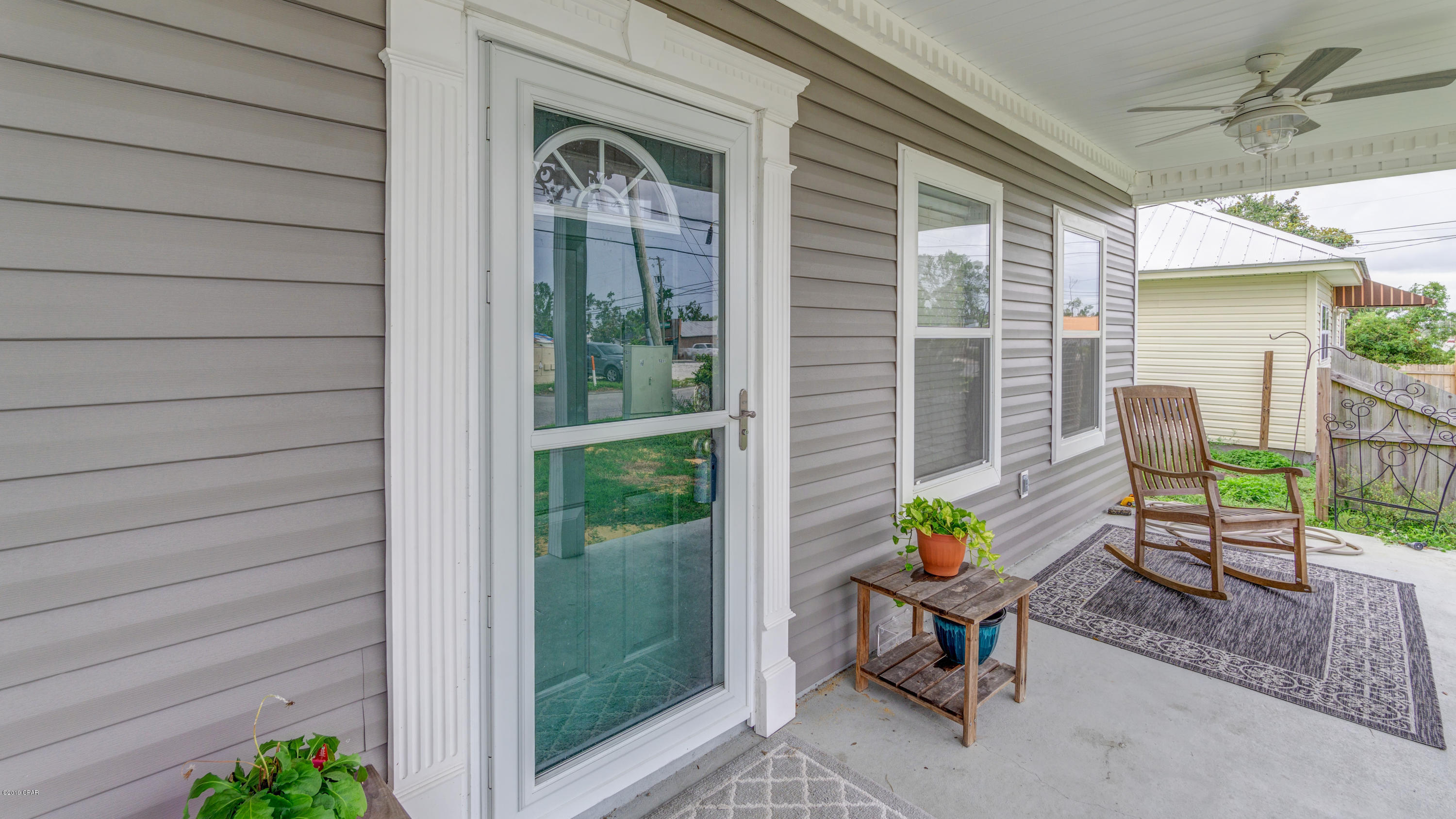 Old Mill Addition - Residential