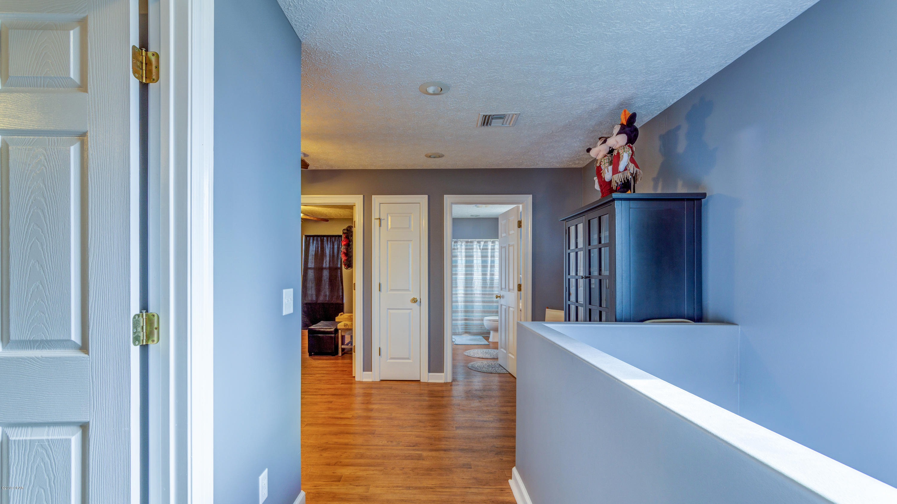 Old Mill Addition - Residential