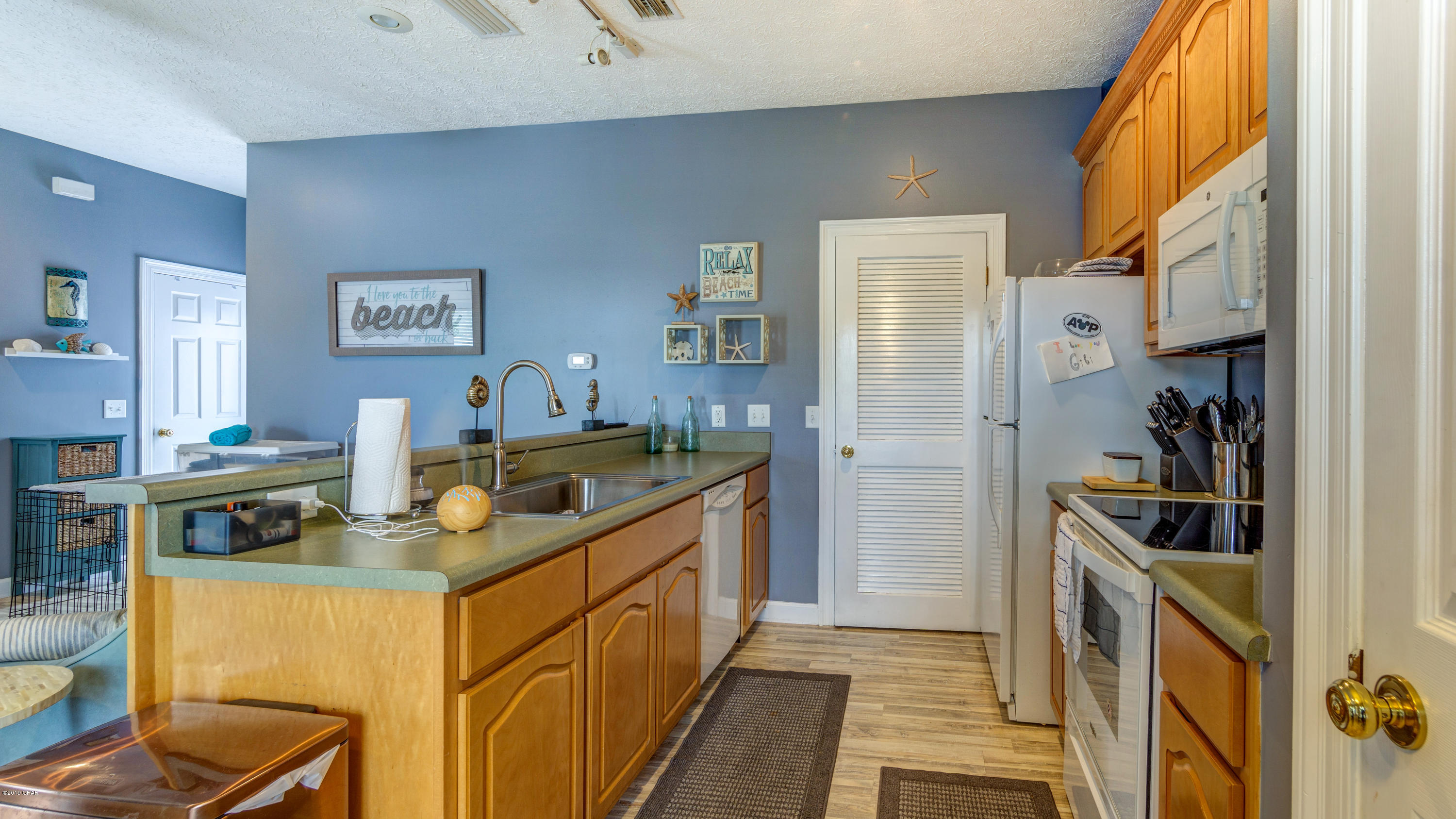 Old Mill Addition - Residential