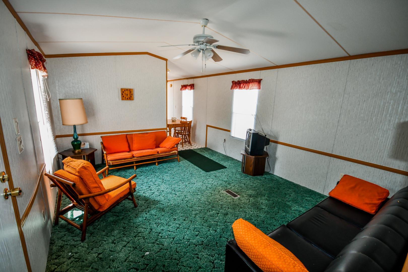 Bahama Heights - Residential