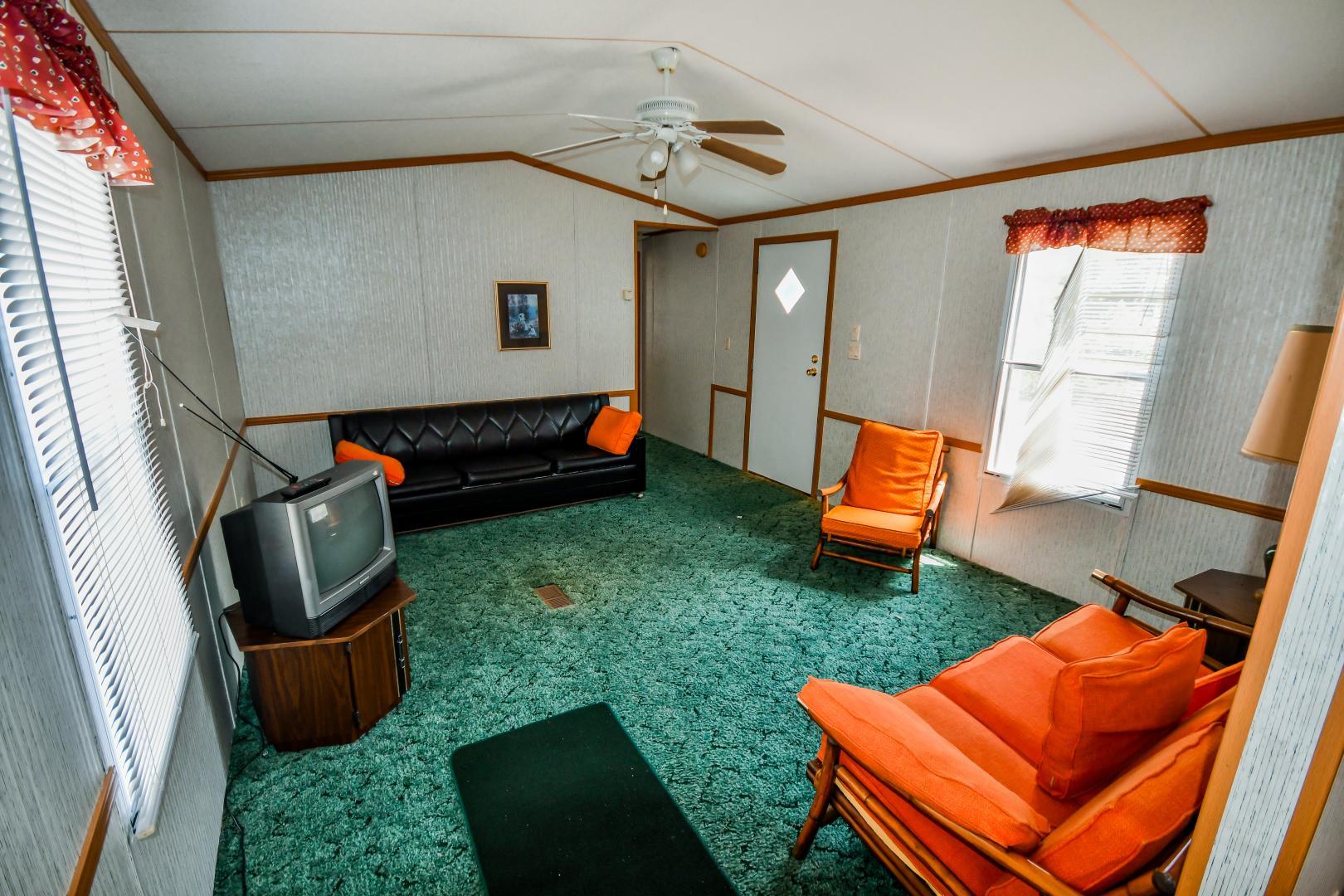 Bahama Heights - Residential