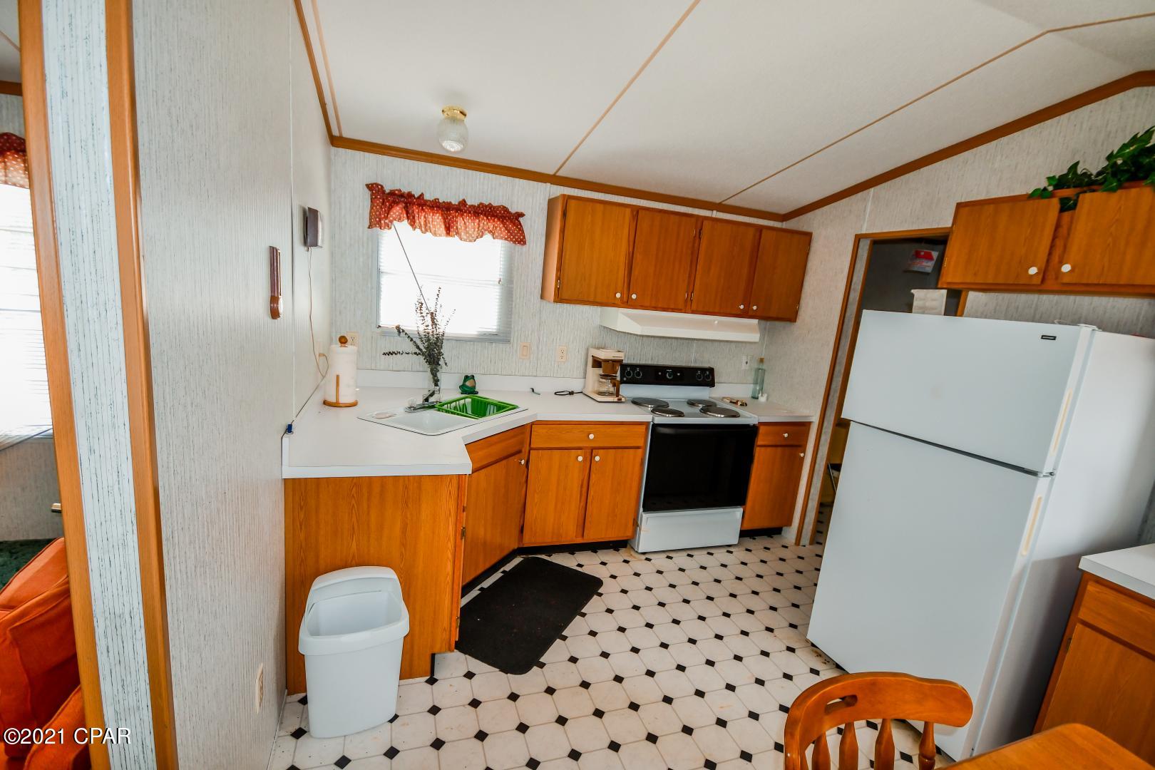 Bahama Heights - Residential