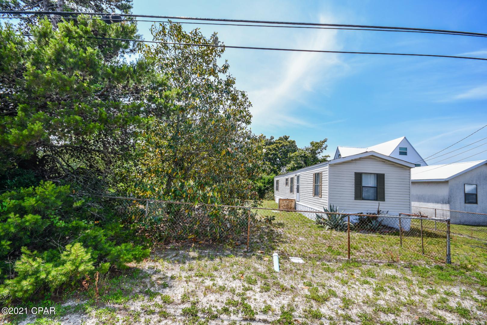 Bahama Heights - Residential