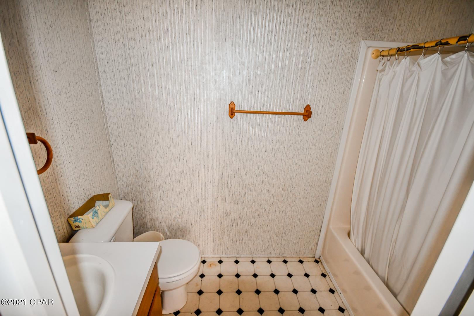 Bahama Heights - Residential