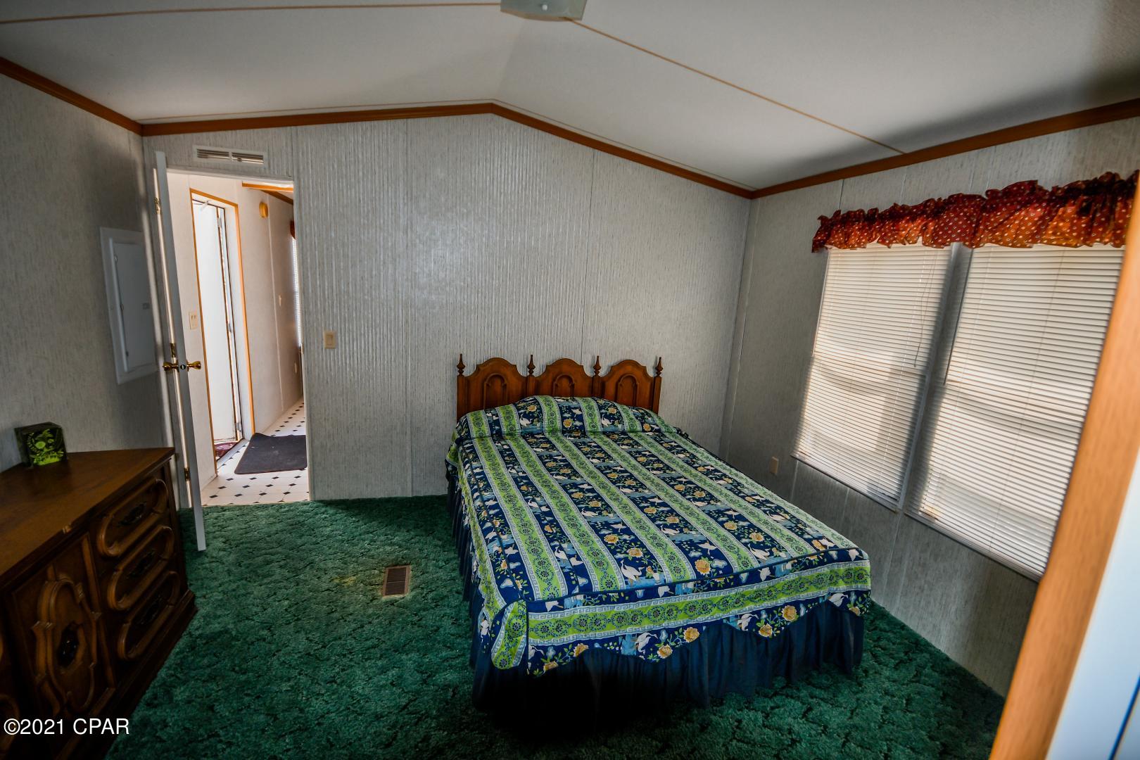 Bahama Heights - Residential