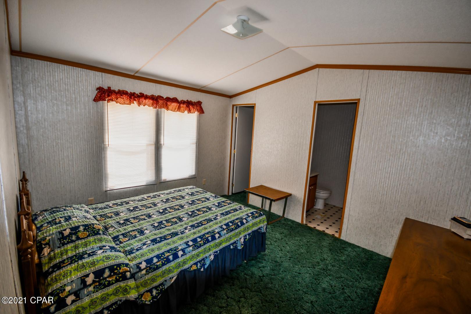 Bahama Heights - Residential