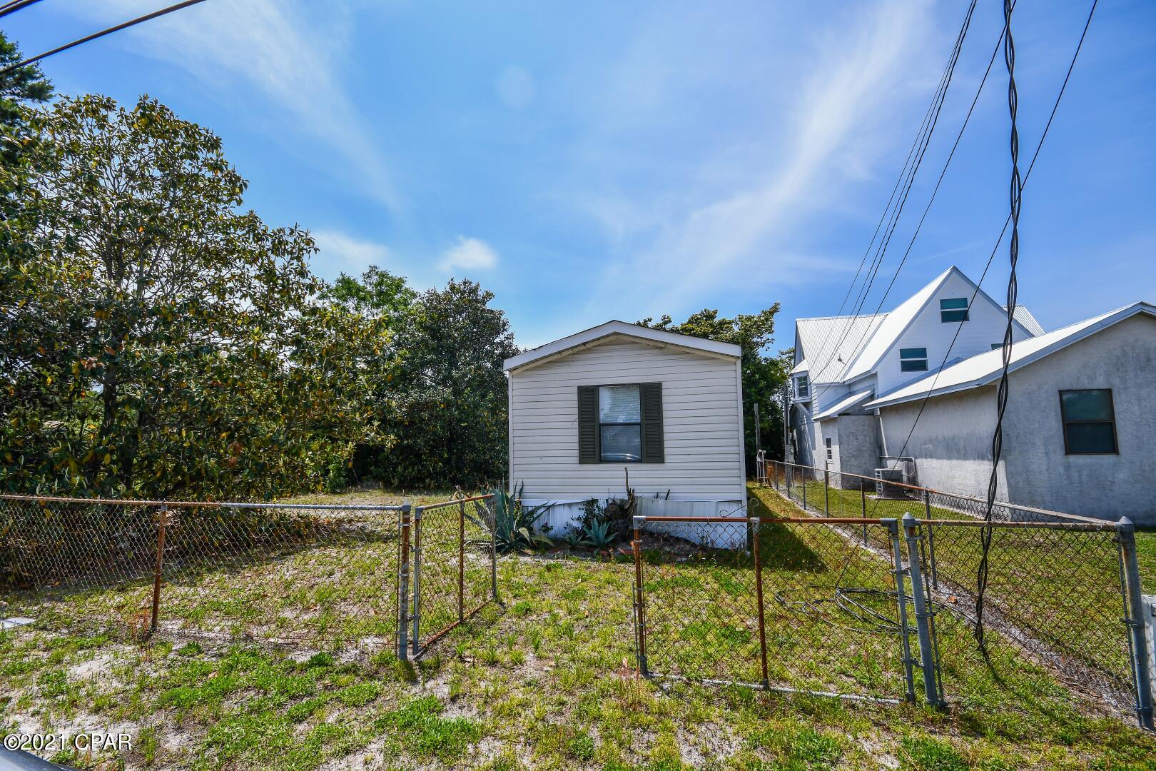 Bahama Heights - Residential