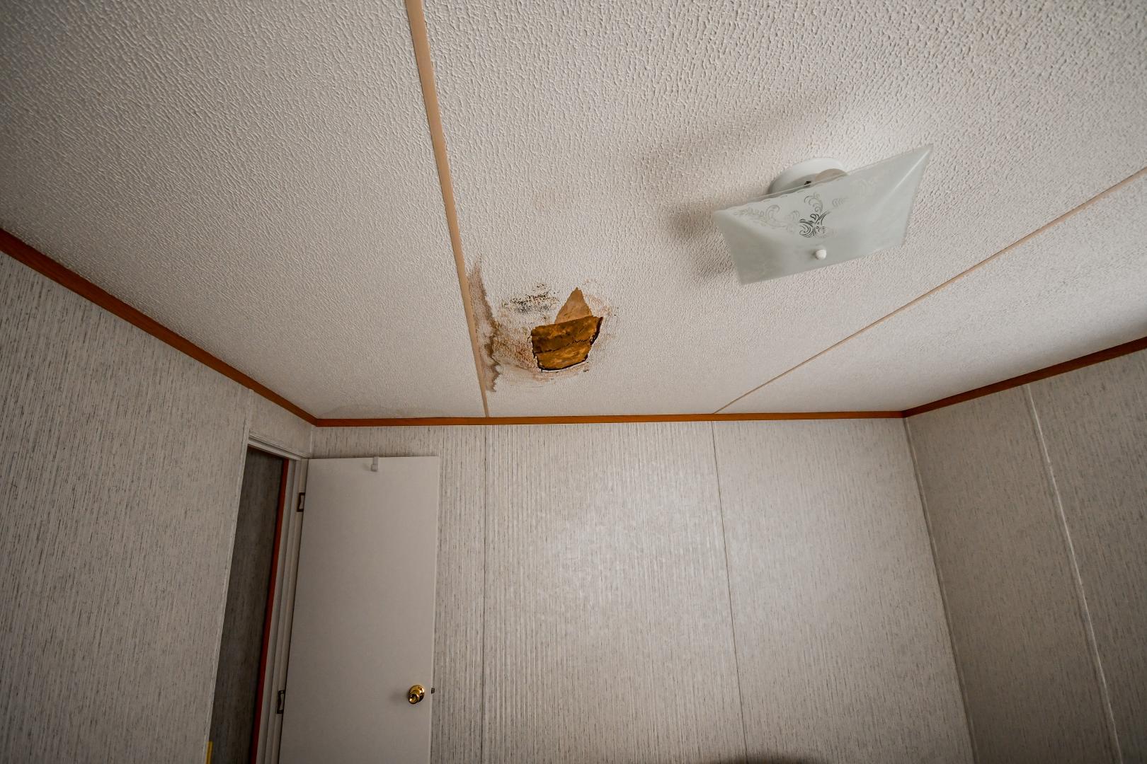 Bahama Heights - Residential