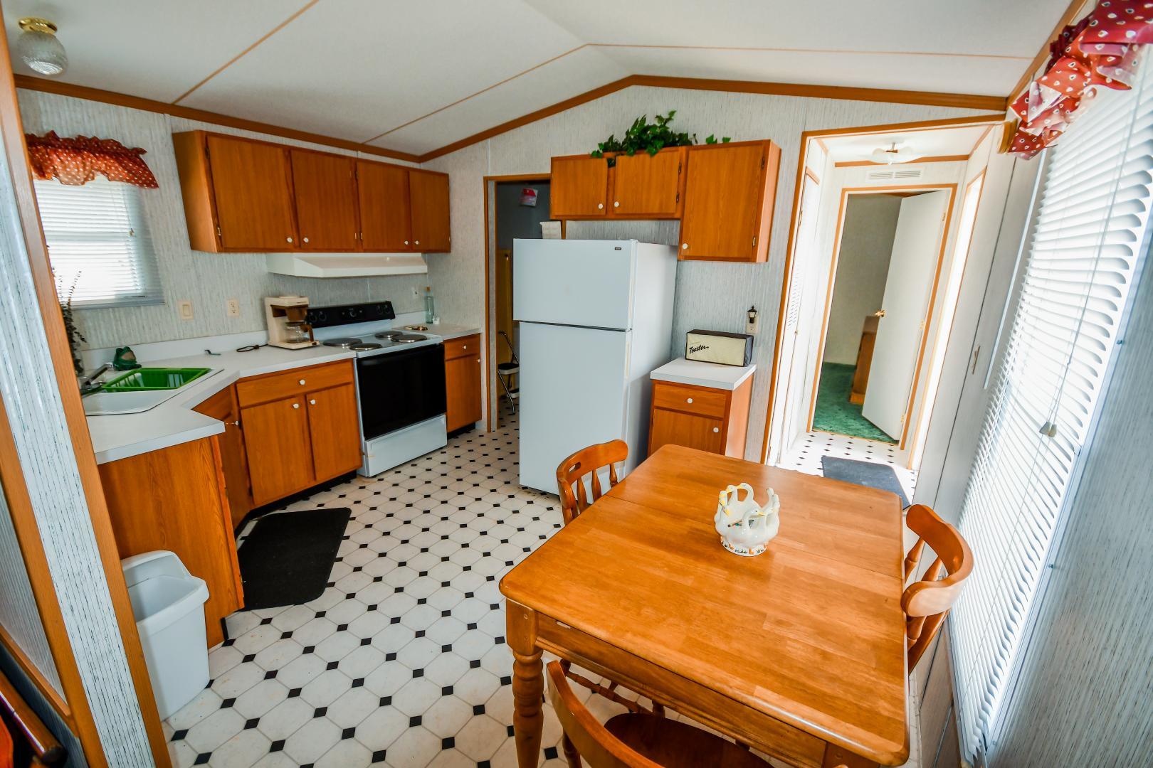 Bahama Heights - Residential