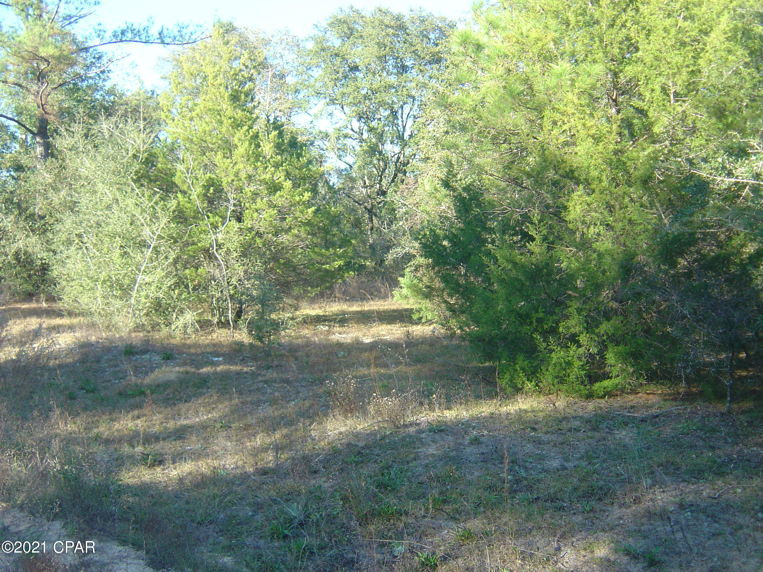 Compass Lake Hills Unit 3 - Land