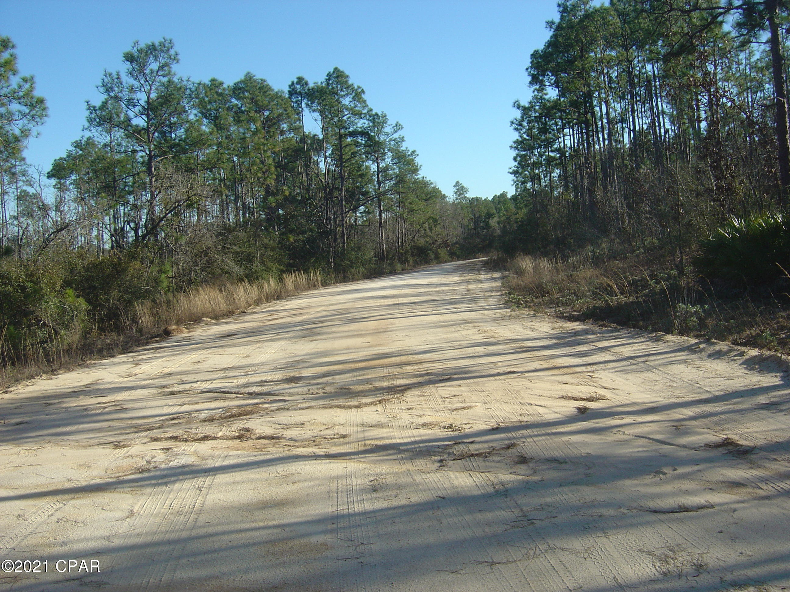 Compass Lake Hills Unit 3 - Land