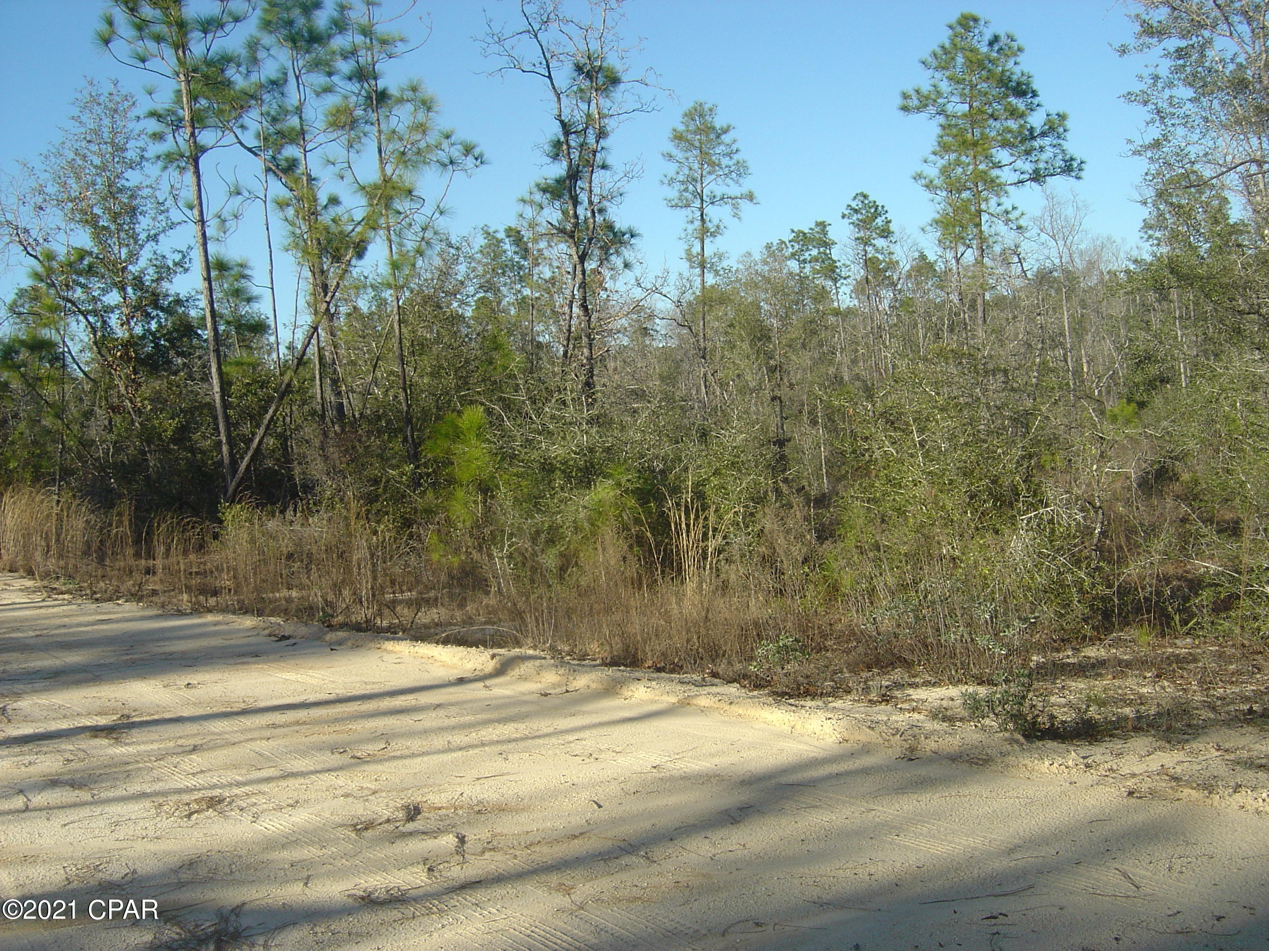 Compass Lake Hills Unit 3 - Land